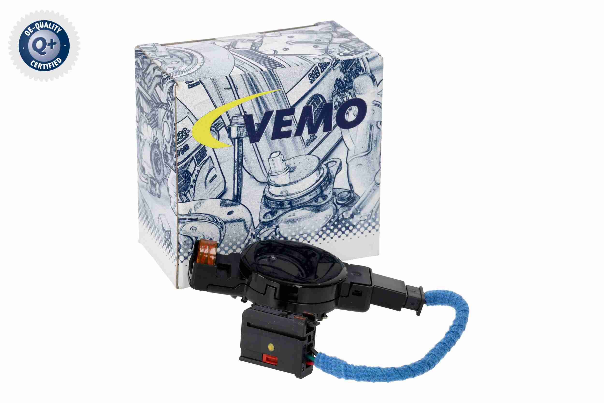 Vemo Regensensor V40-72-0108