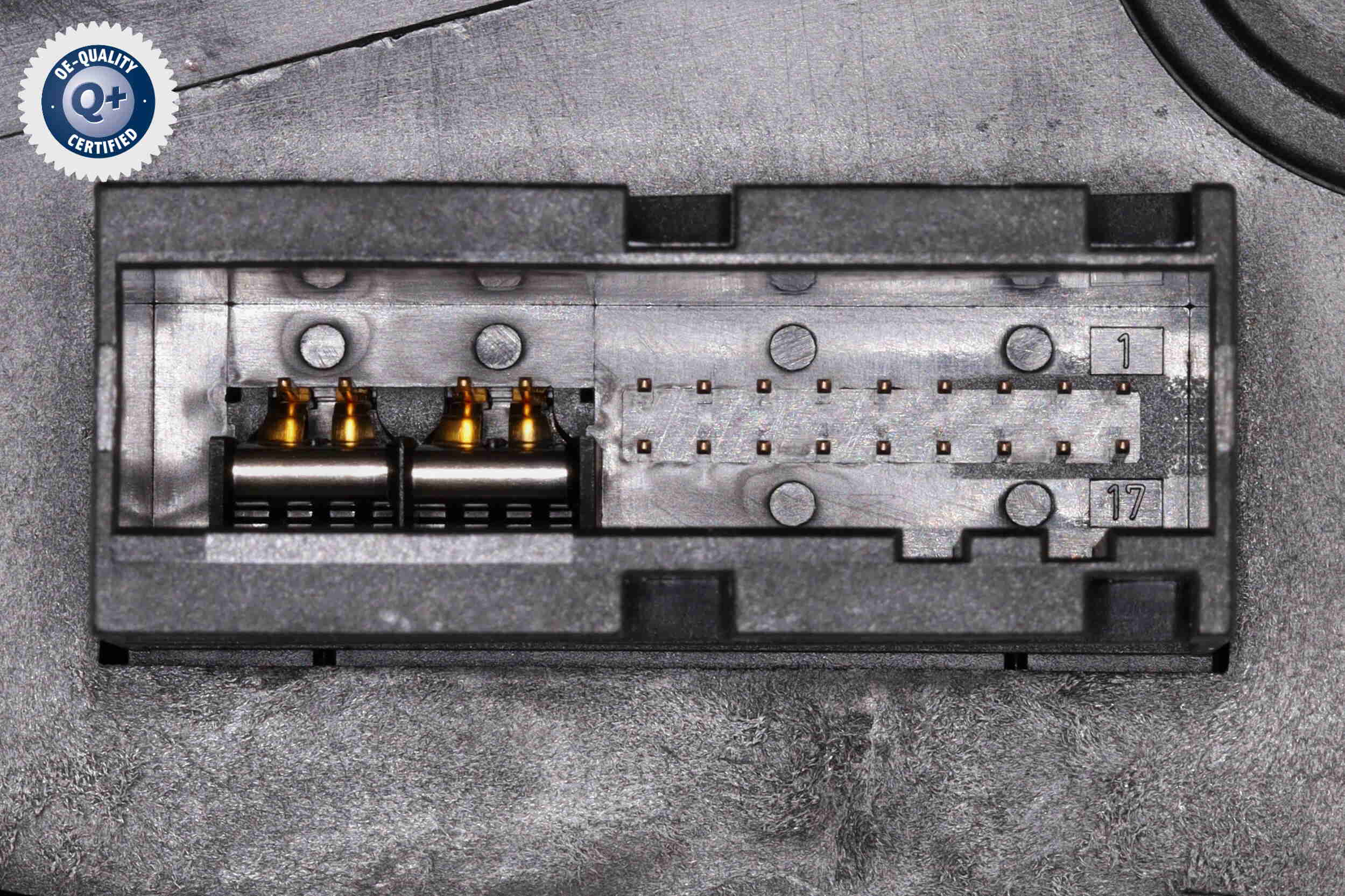 Vemo Wikkelveer, airbag V40-72-0110