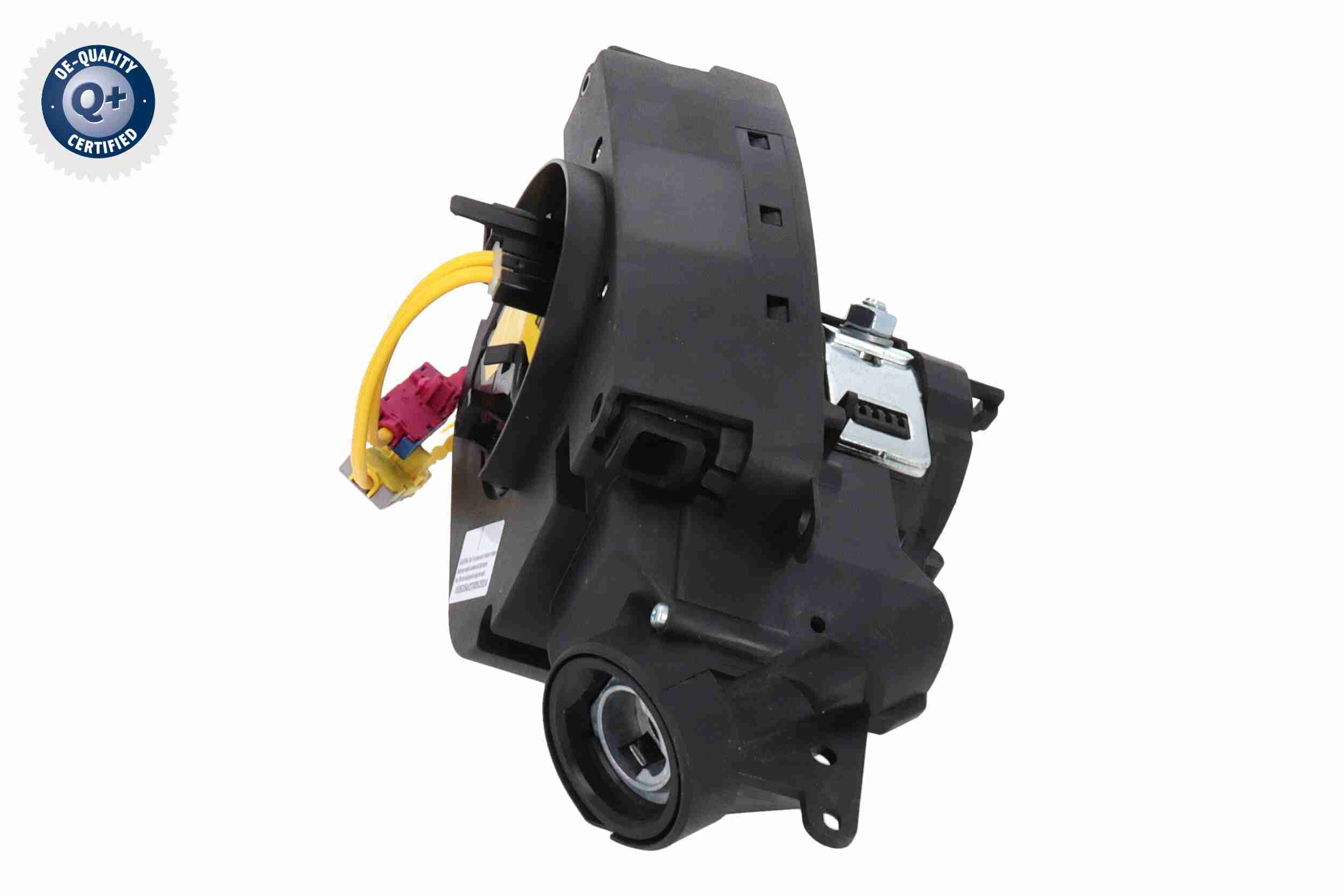 Vemo Wikkelveer, airbag V40-72-0110