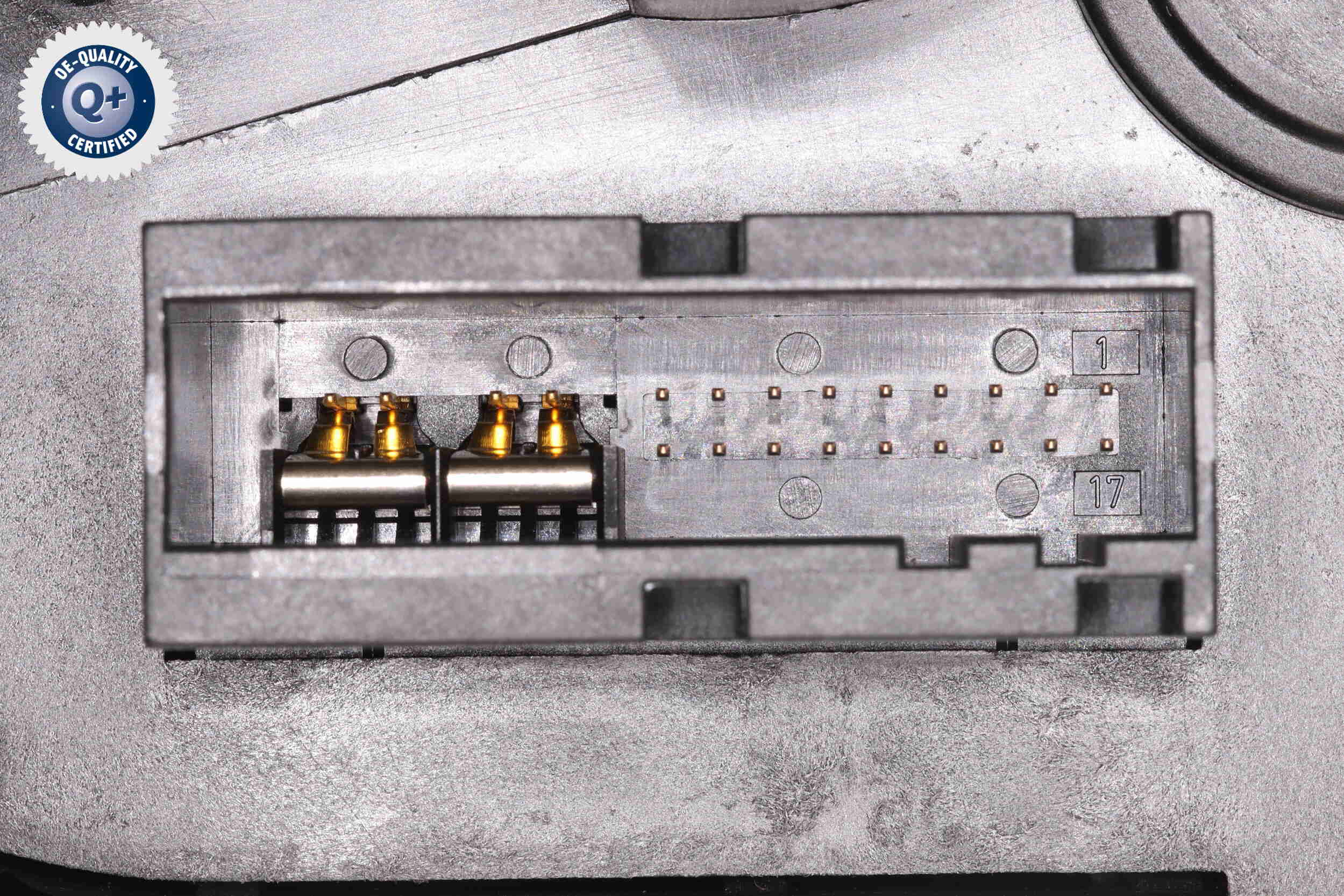 Vemo Wikkelveer, airbag V40-72-0111