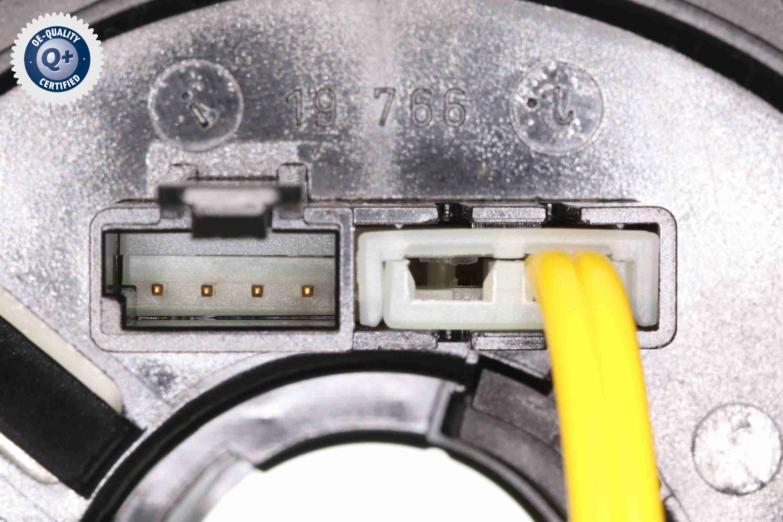 Vemo Wikkelveer, airbag V40-72-0112