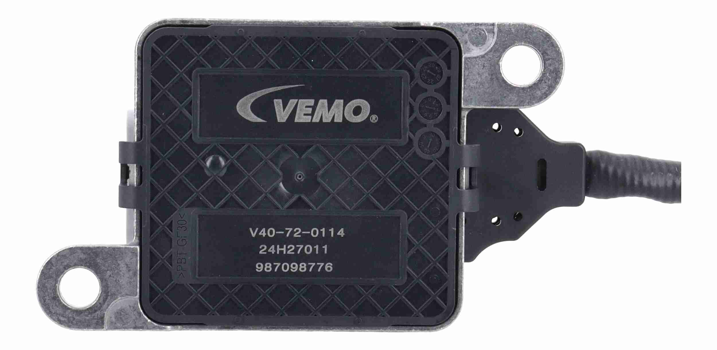 Vemo NOx-sensor, ureuminspuiting V40-72-0114