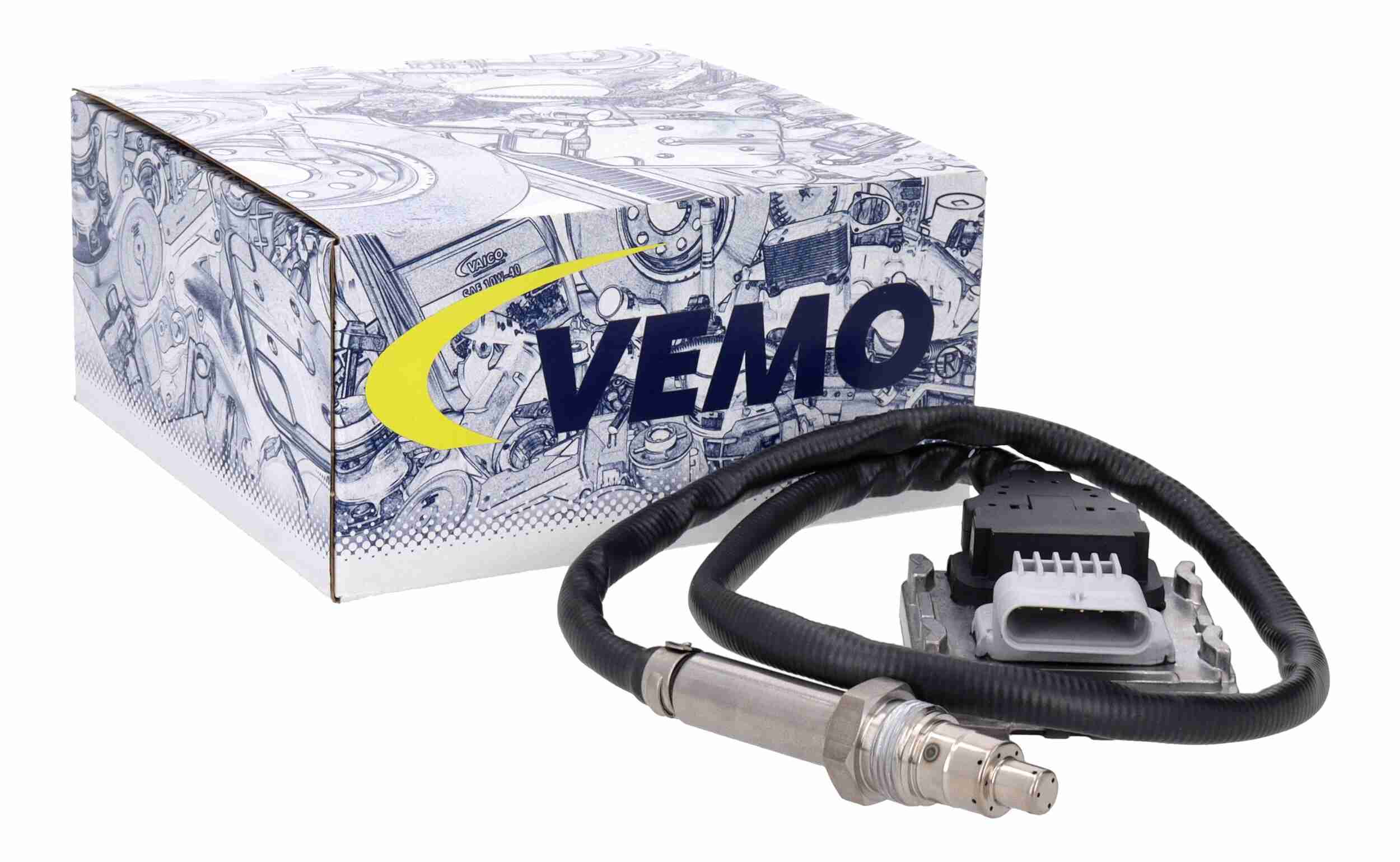 Vemo NOx-sensor, ureuminspuiting V40-72-0114