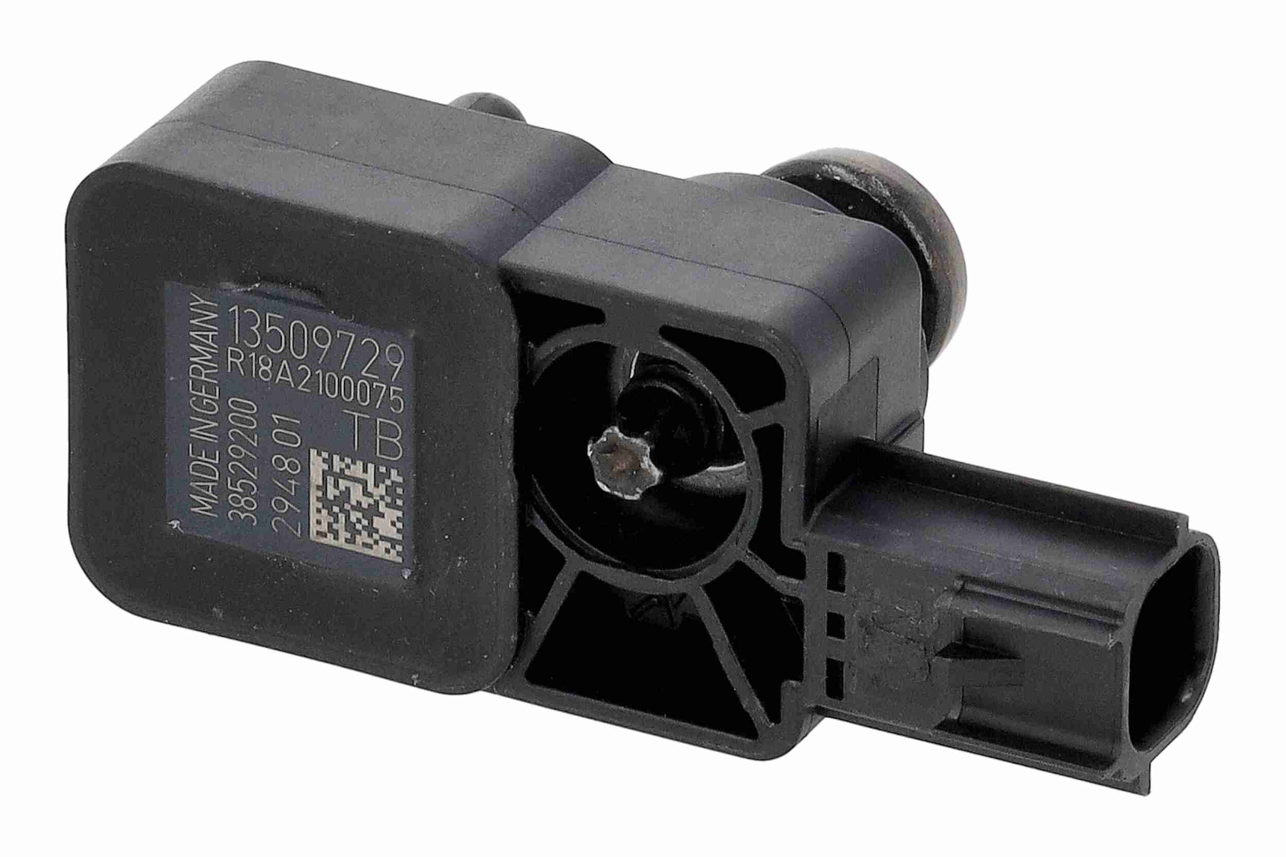 Vemo Sensor, zijdelingse versnelling V40-72-0128