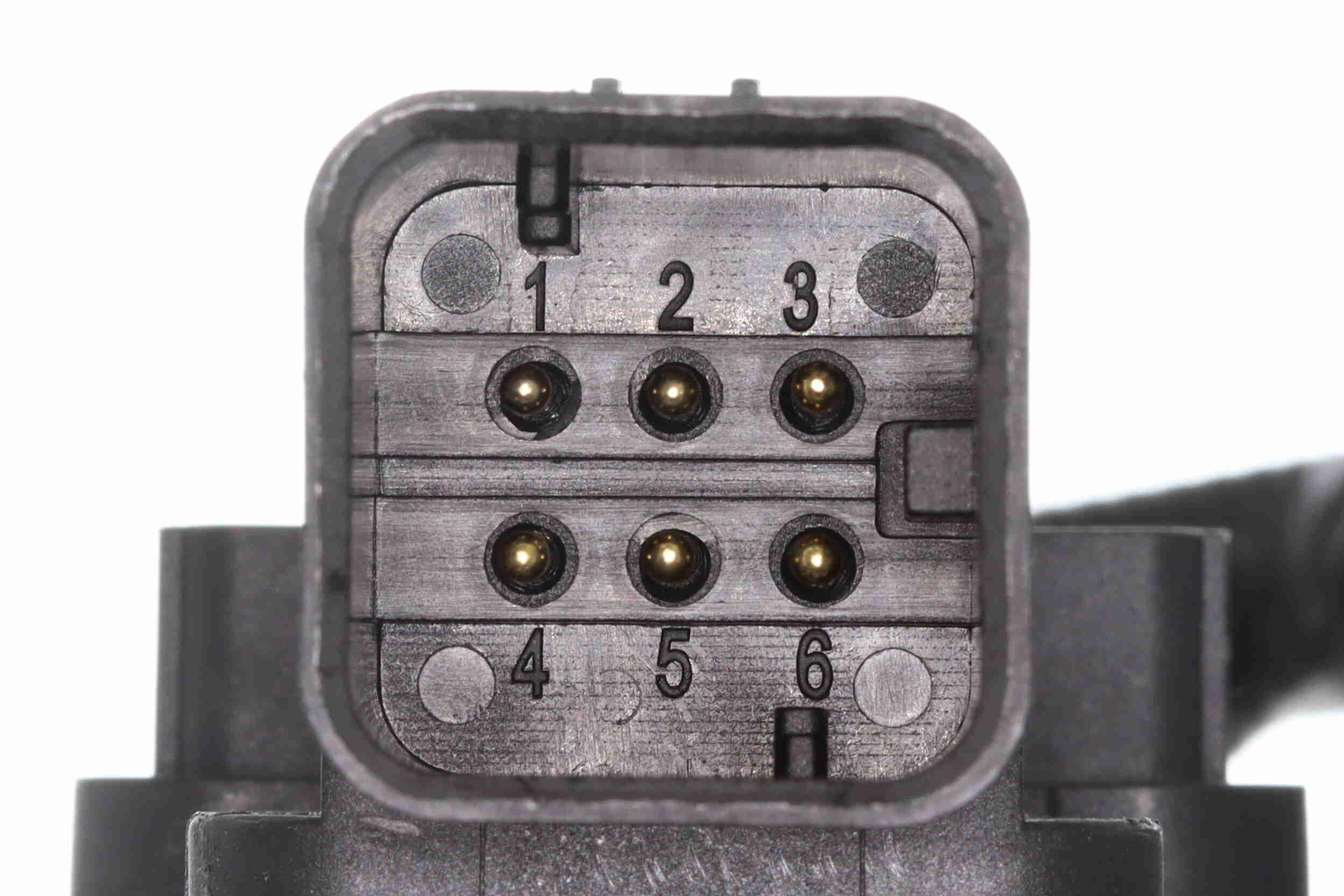 Vemo NOx-sensor, ureuminspuiting V40-72-0129