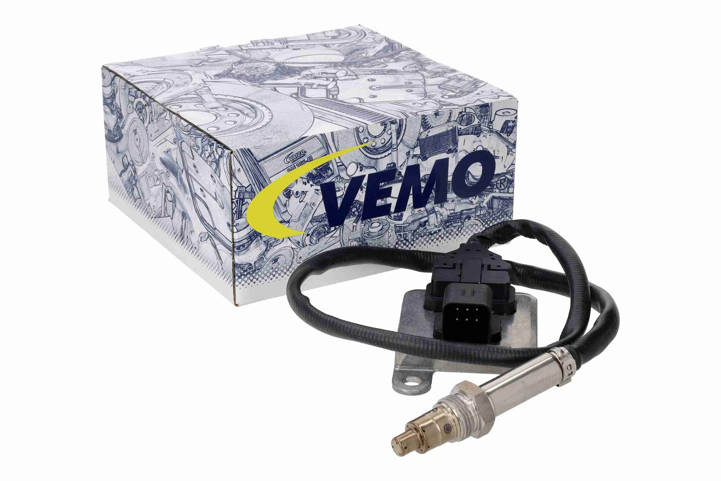Vemo NOx-sensor, ureuminspuiting V40-72-0129
