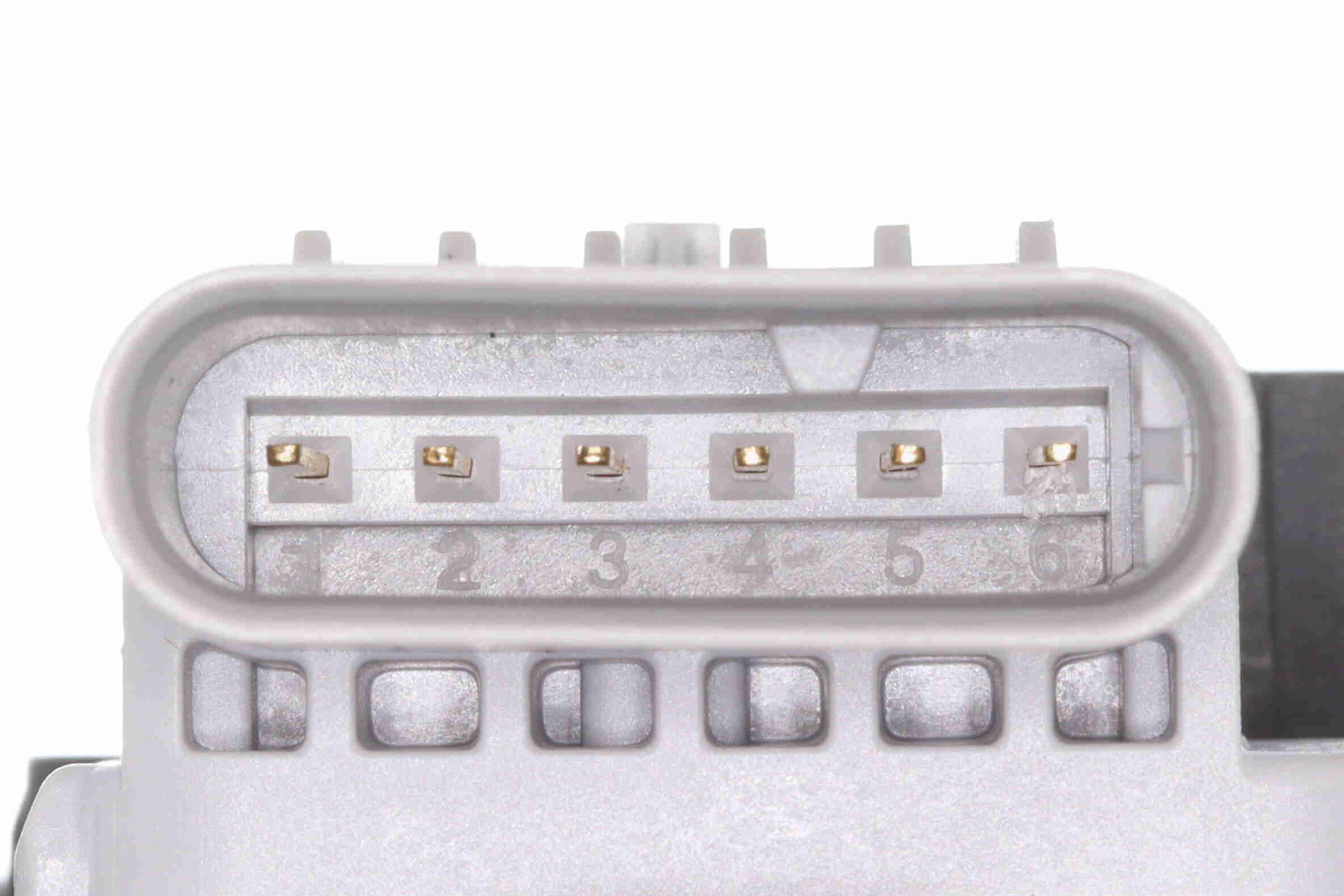 Vemo NOx-sensor, ureuminspuiting V40-72-0132