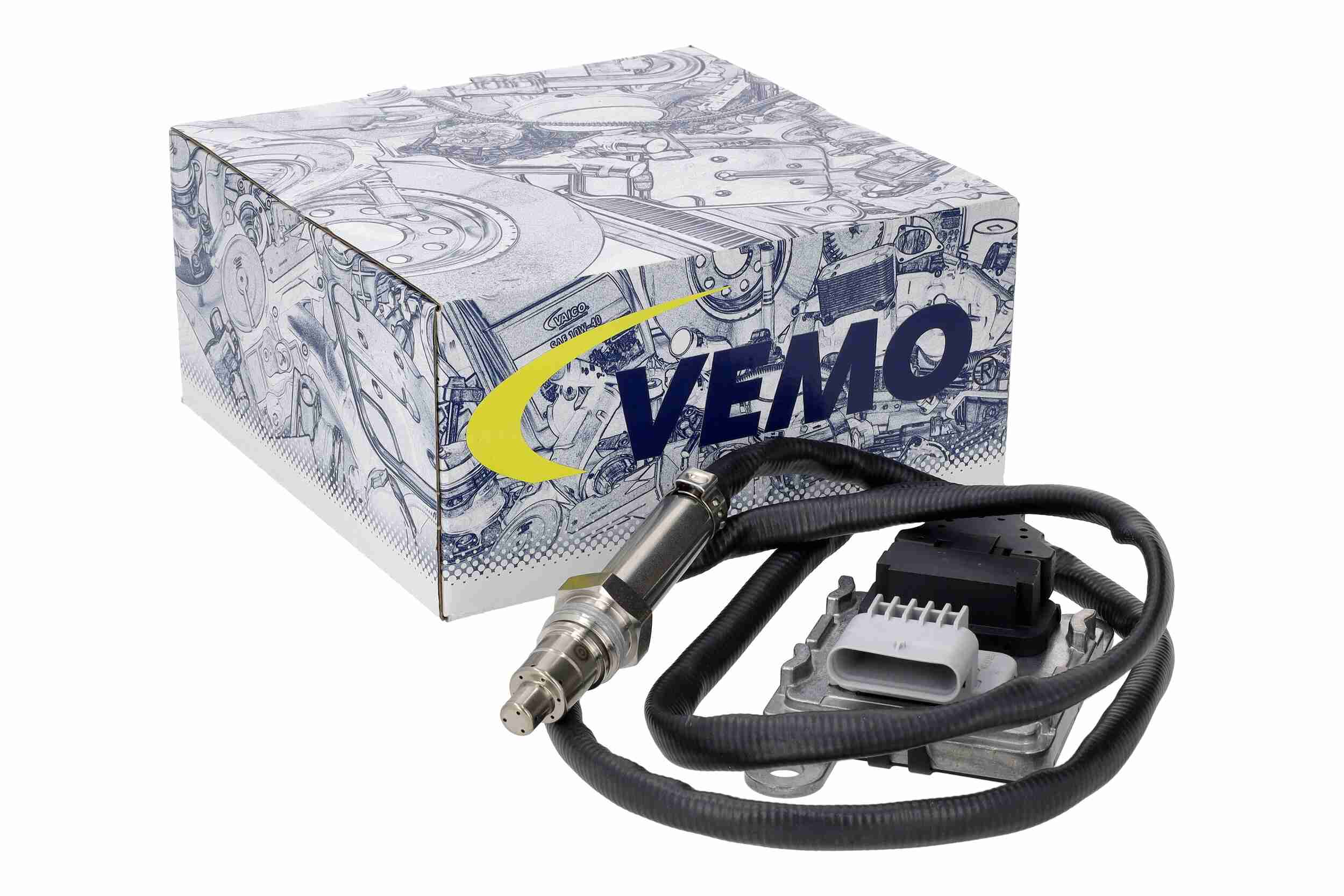 Vemo NOx-sensor, ureuminspuiting V40-72-0132