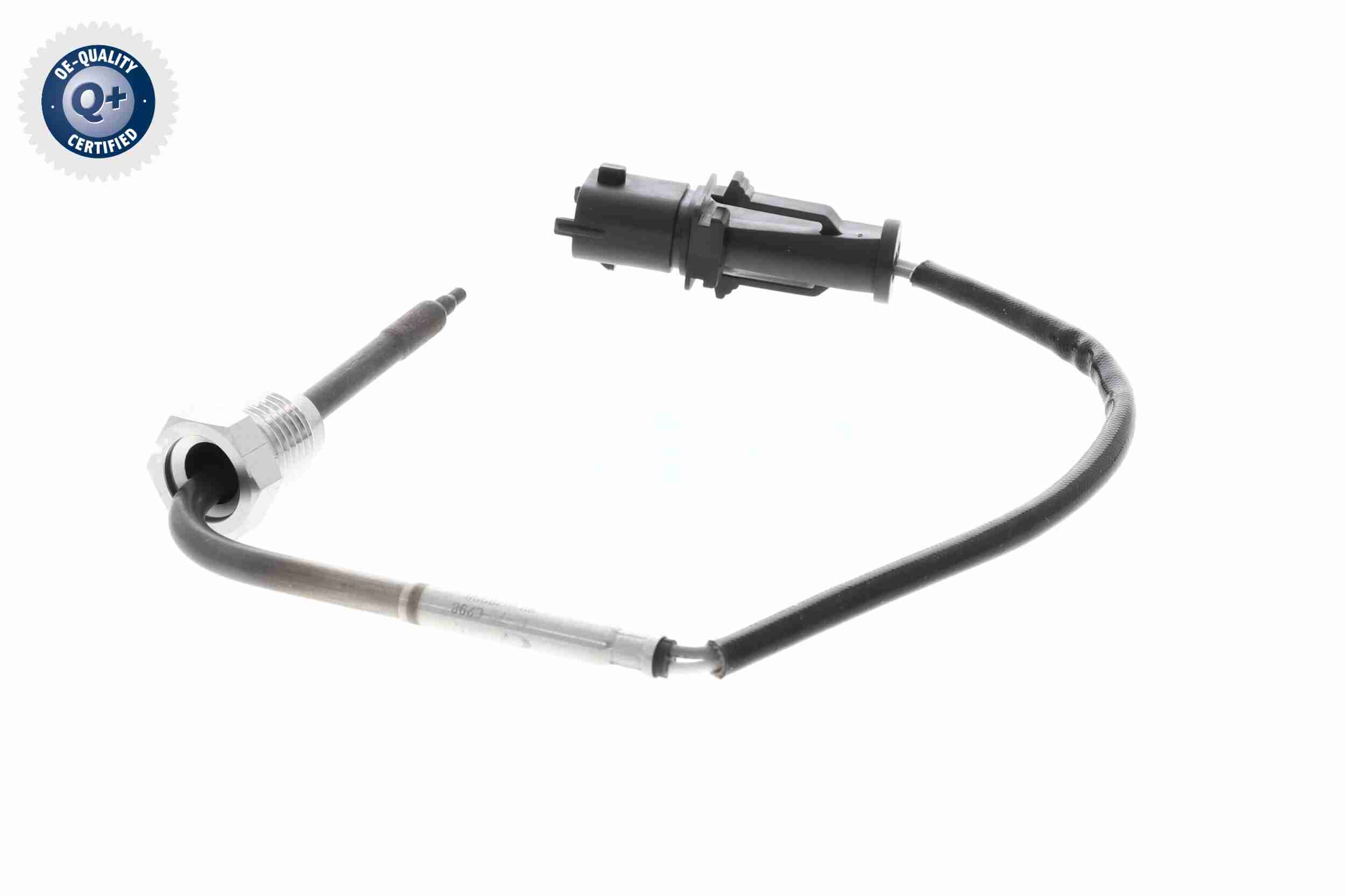 Vemo Sensor uitlaatgastemperatuur V40-72-0298