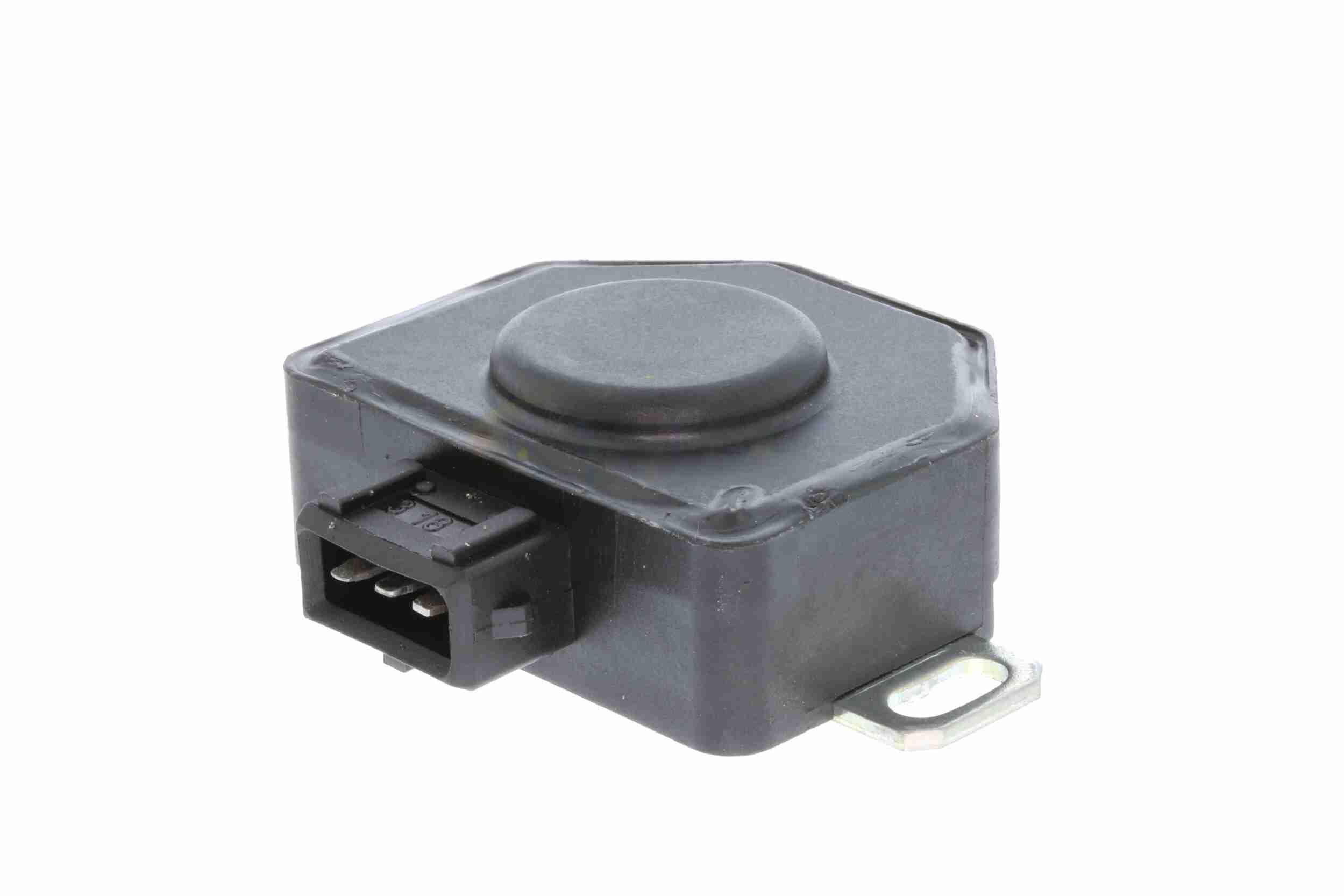 Vemo Gasklep positiesensor V40-72-0309