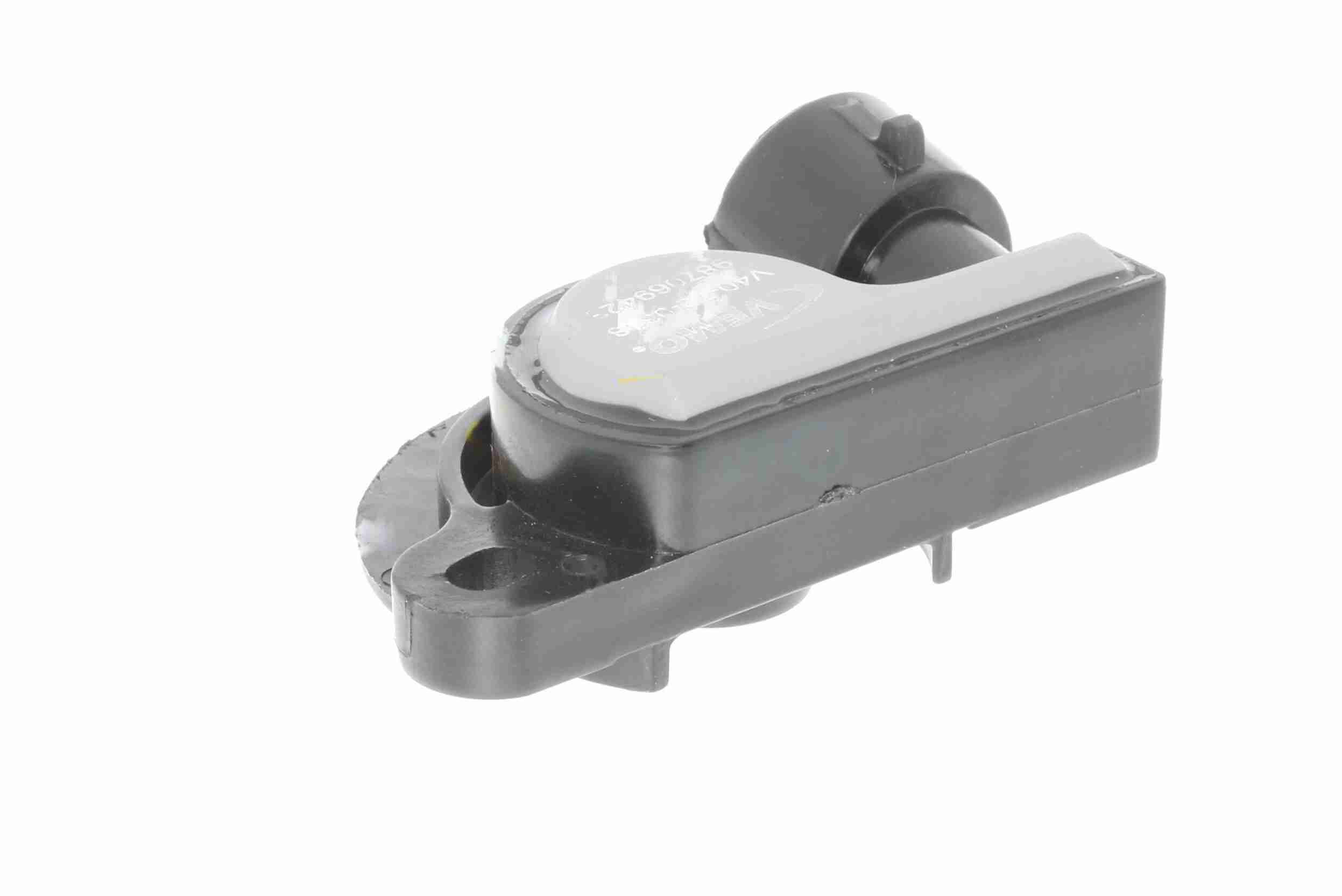 Vemo Gasklep positiesensor V40-72-0318