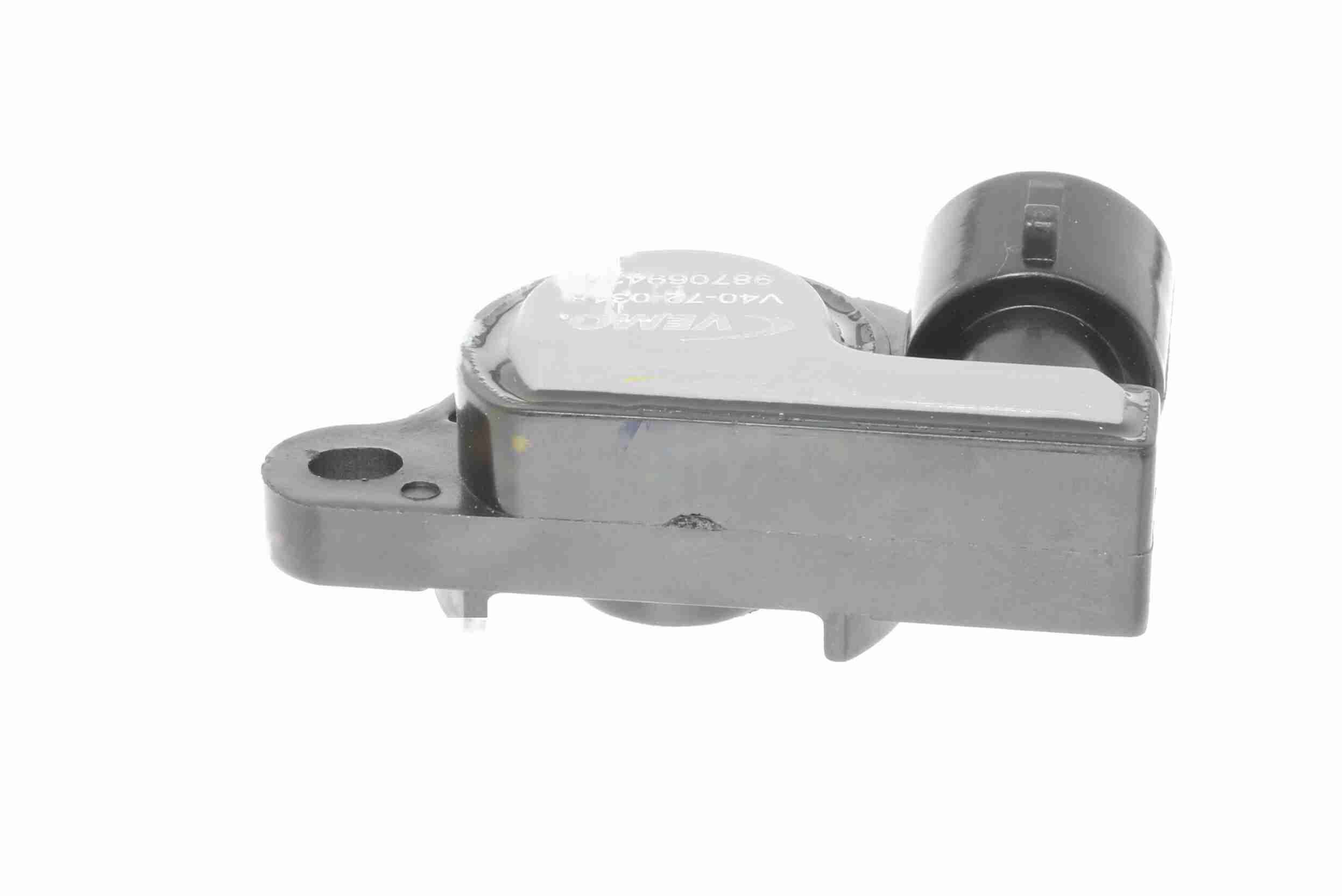 Vemo Gasklep positiesensor V40-72-0318