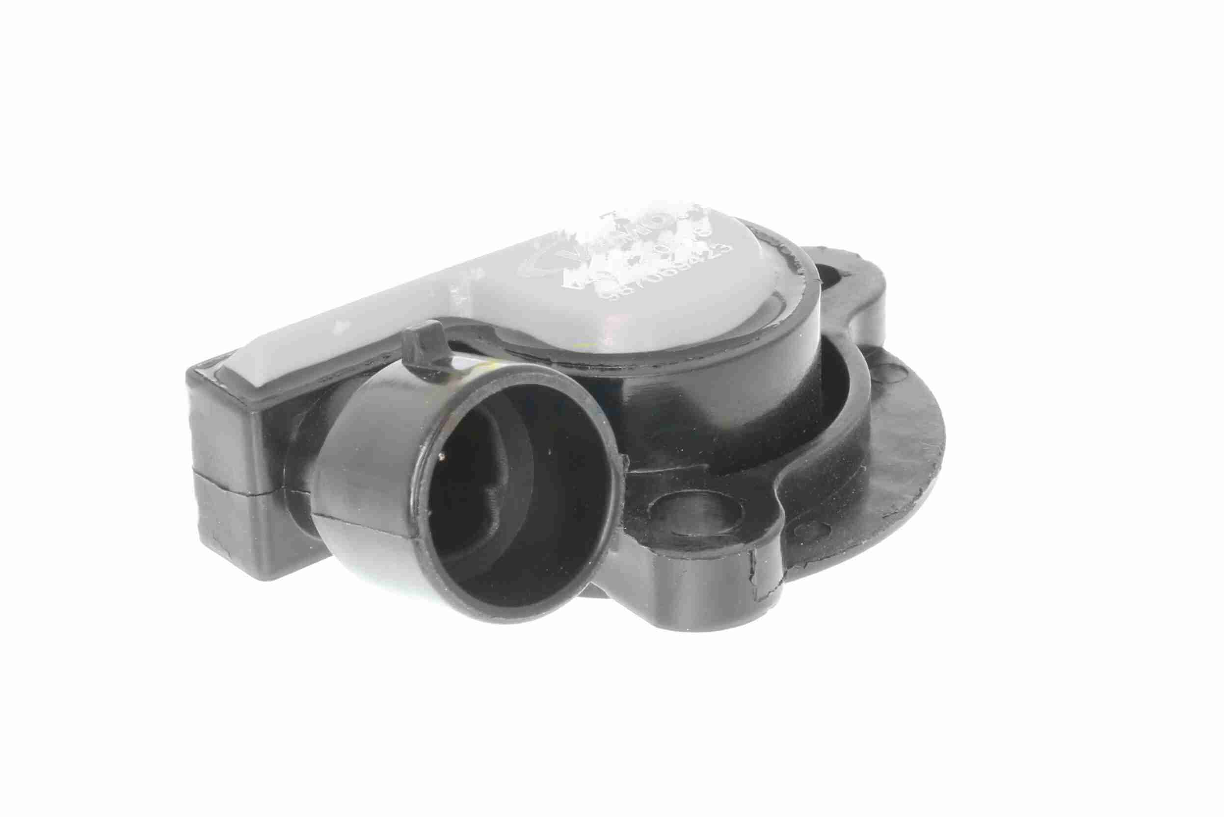 Vemo Gasklep positiesensor V40-72-0318