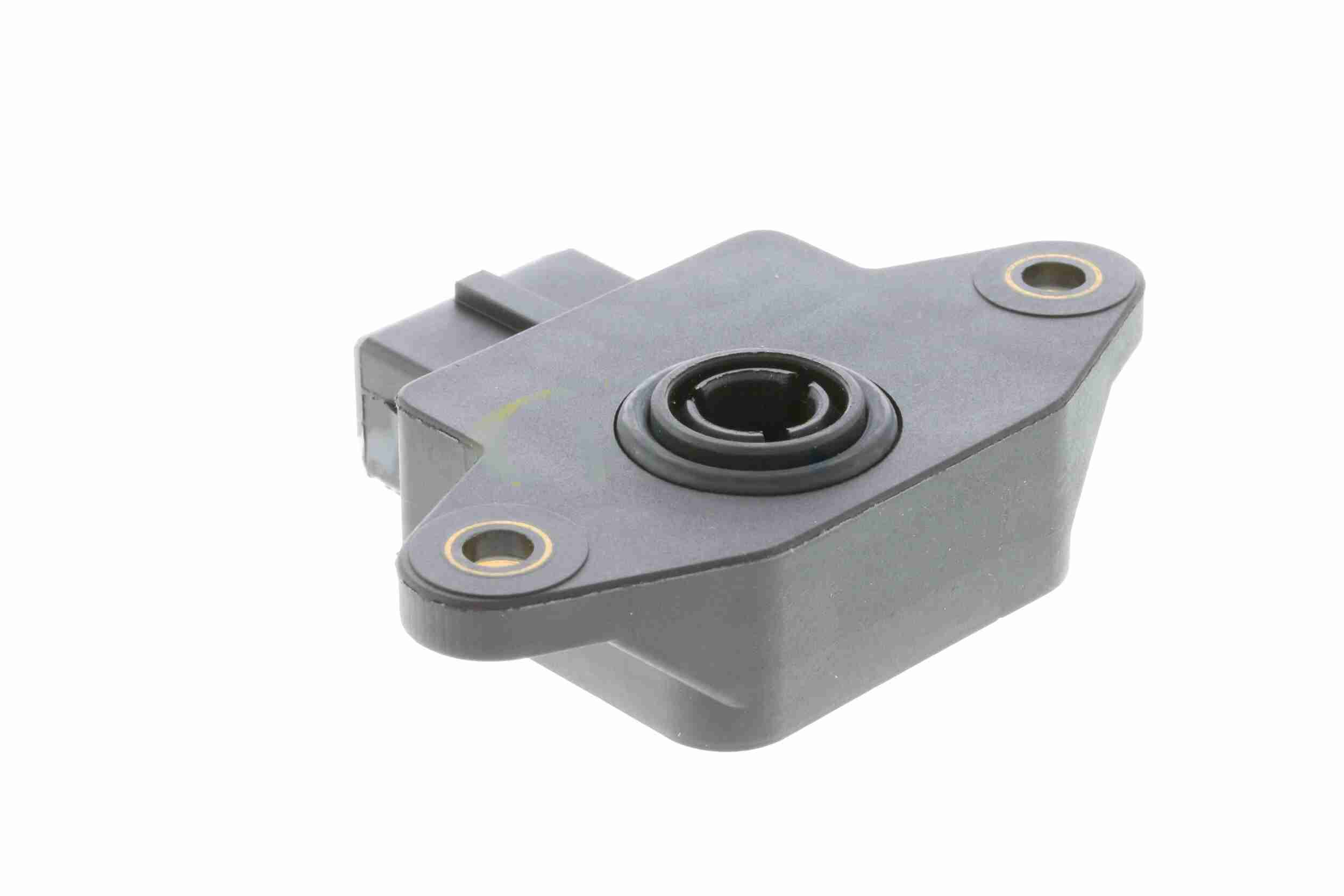 Vemo Gasklep positiesensor V40-72-0321