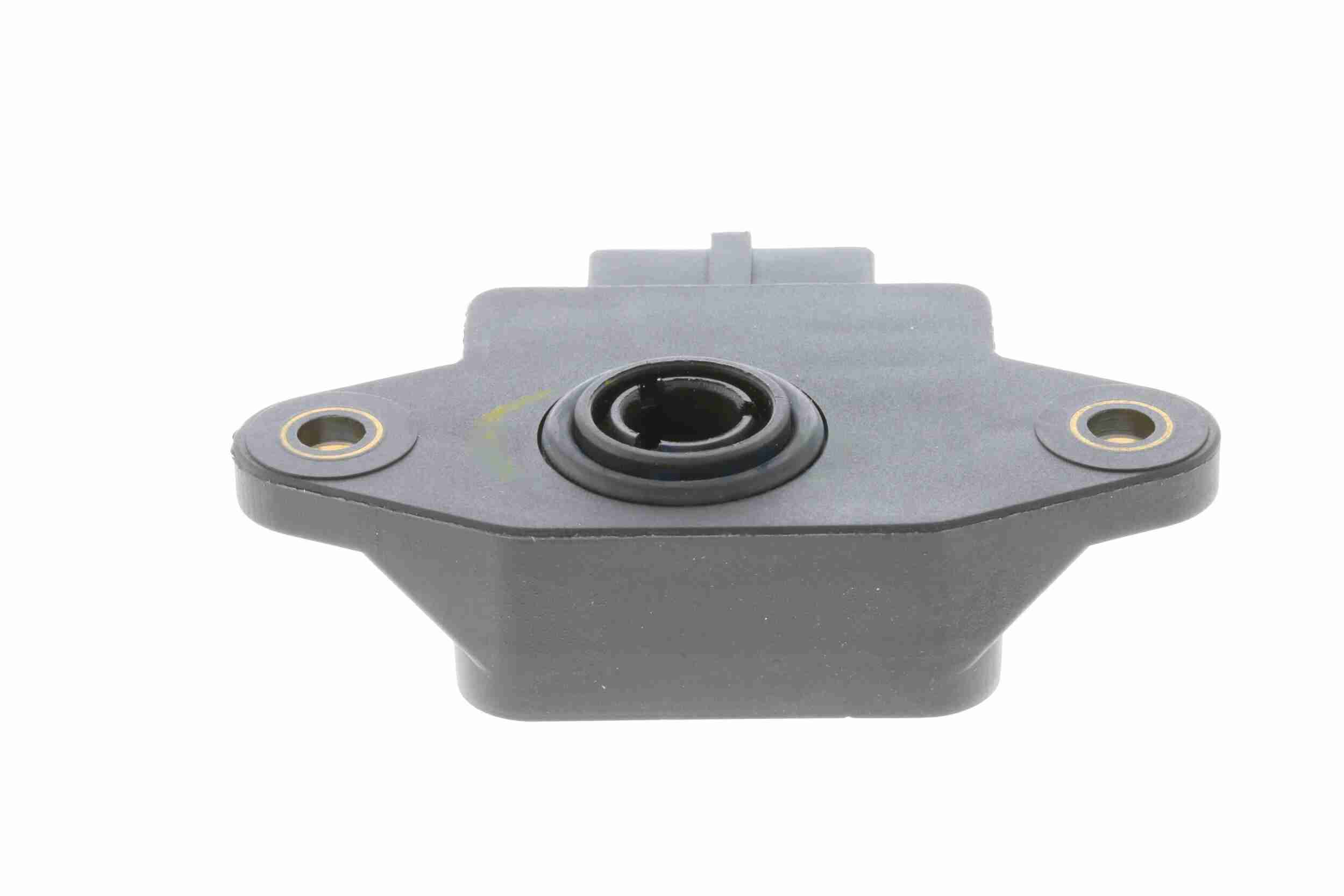 Vemo Gasklep positiesensor V40-72-0321