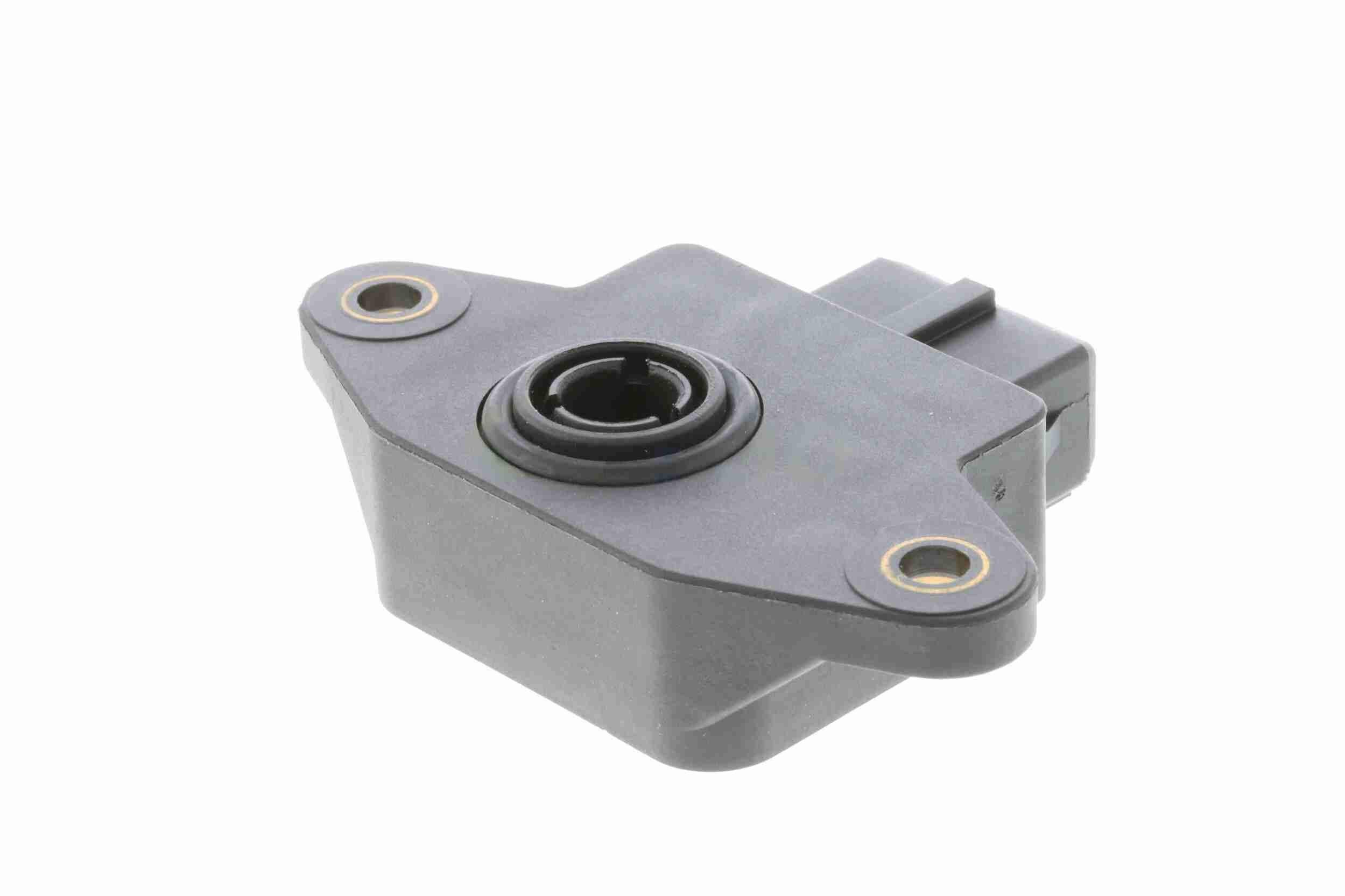 Vemo Gasklep positiesensor V40-72-0321