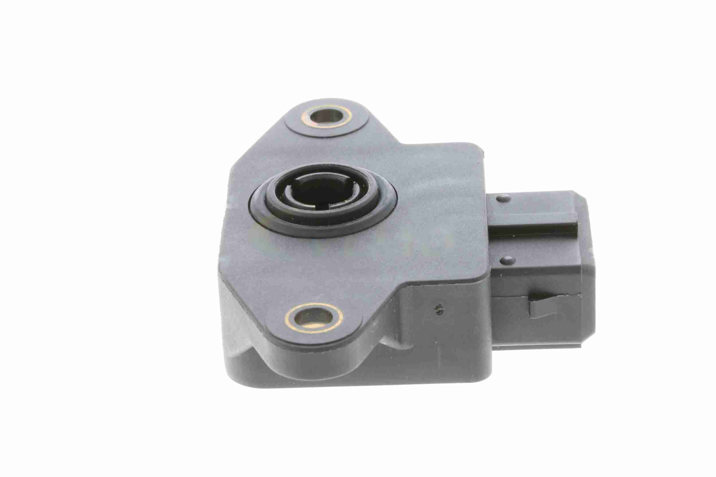 Vemo Gasklep positiesensor V40-72-0321