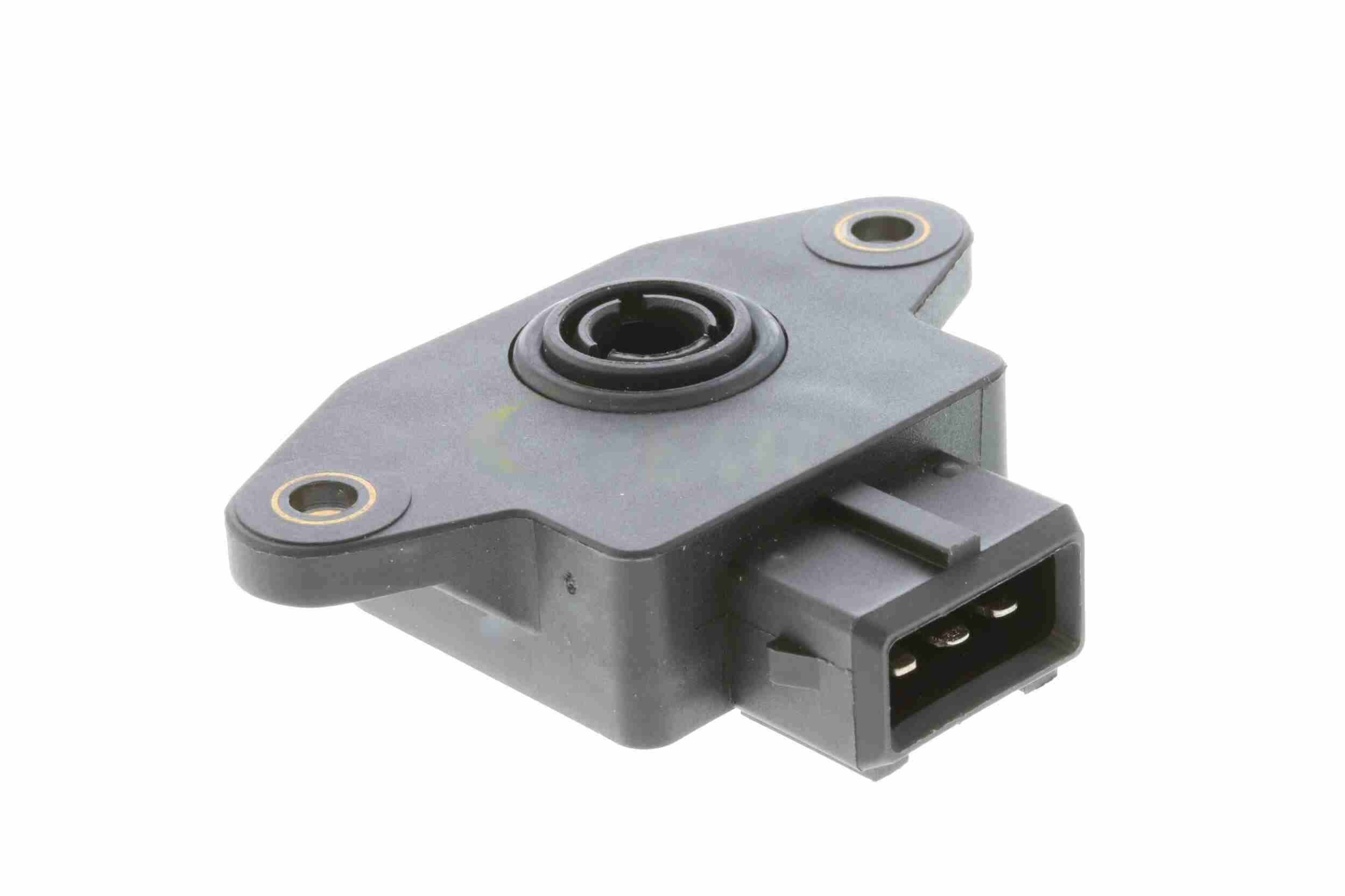 Vemo Gasklep positiesensor V40-72-0321