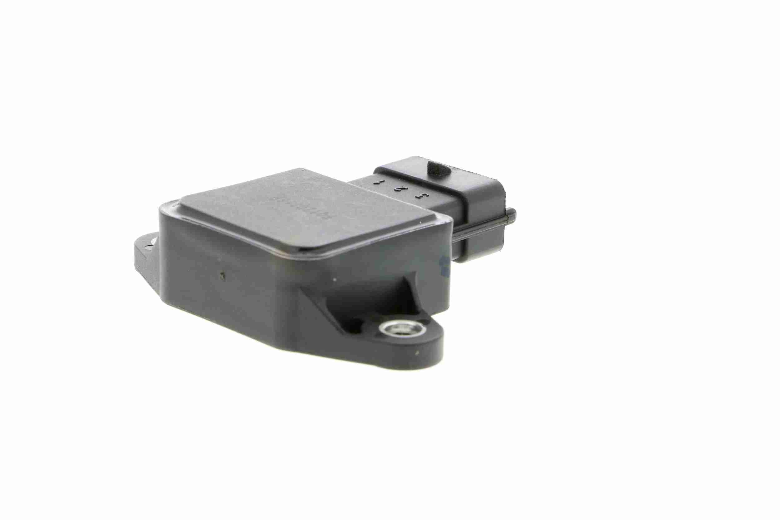 Vemo Gasklep positiesensor V40-72-0384-1