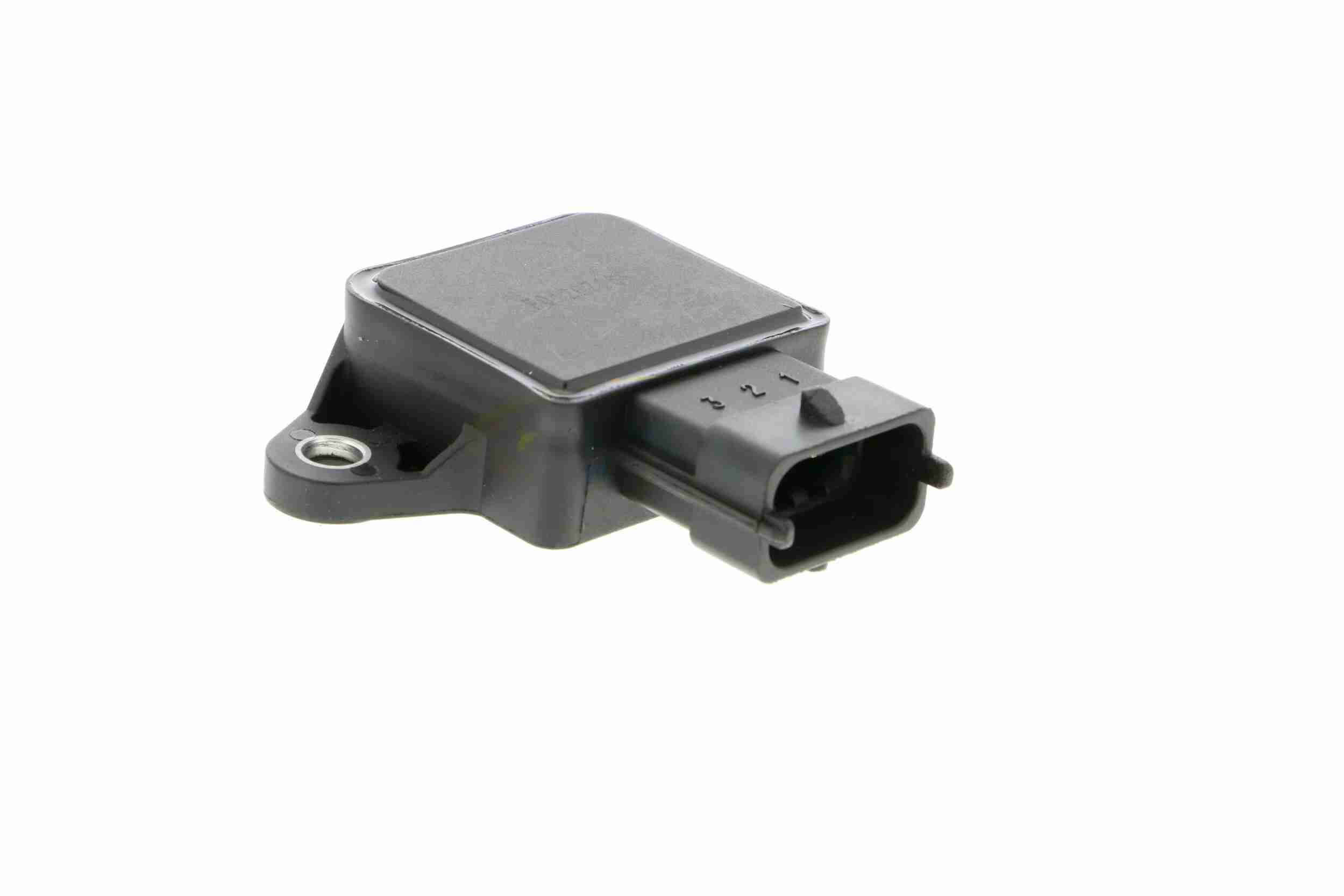 Vemo Gasklep positiesensor V40-72-0384-1