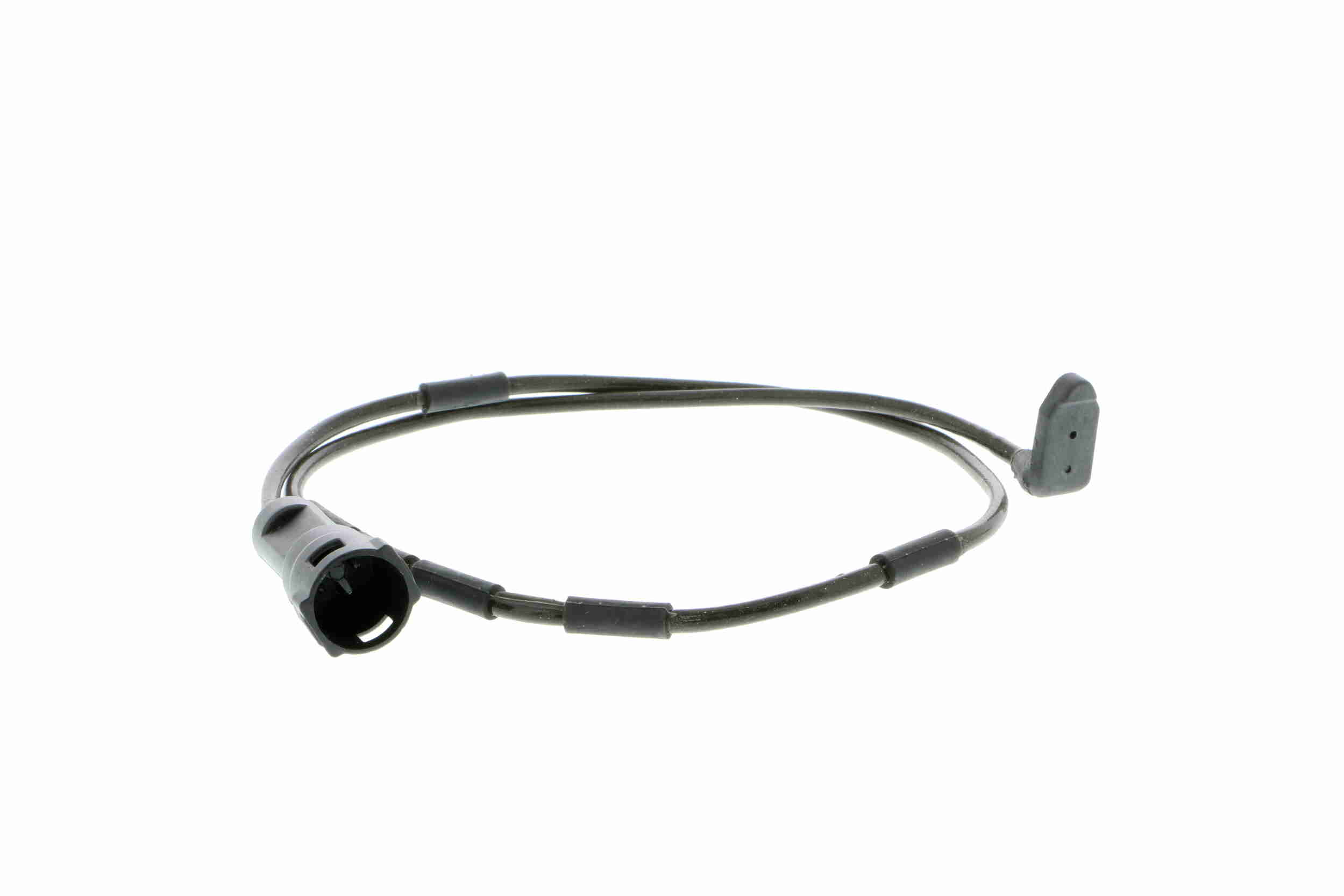 Vemo Waarschuwingscontact, remvoering-/blokslijtage V40-72-0393