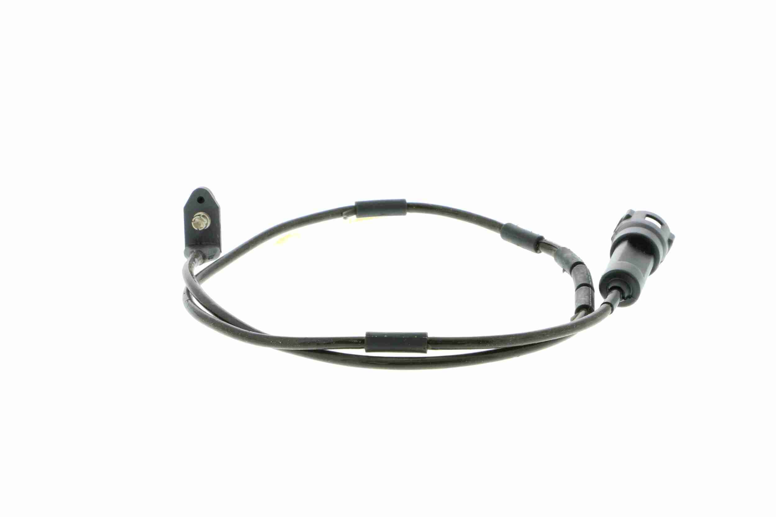 Vemo Waarschuwingscontact, remvoering-/blokslijtage V40-72-0393