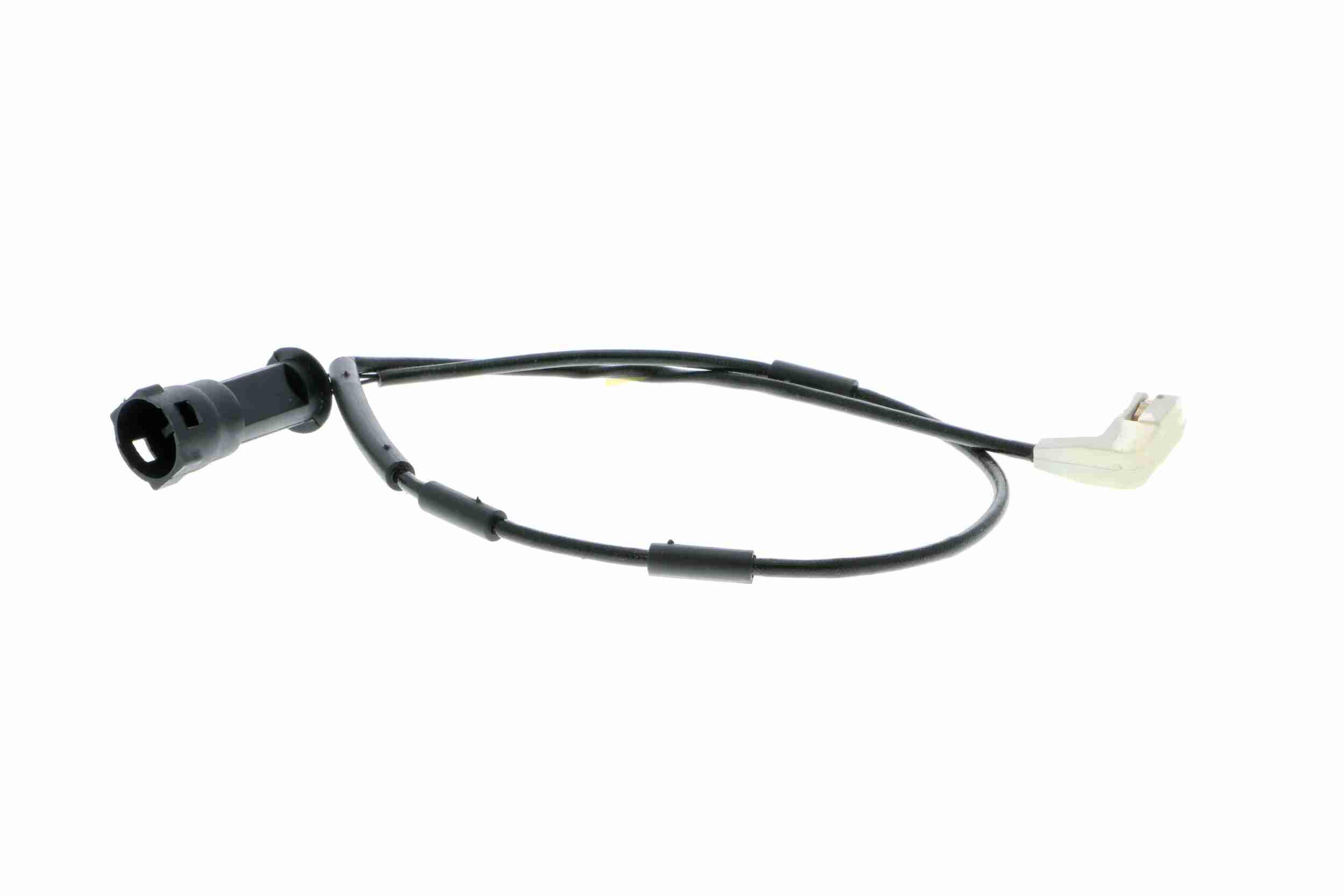 Vemo Waarschuwingscontact, remvoering-/blokslijtage V40-72-0403