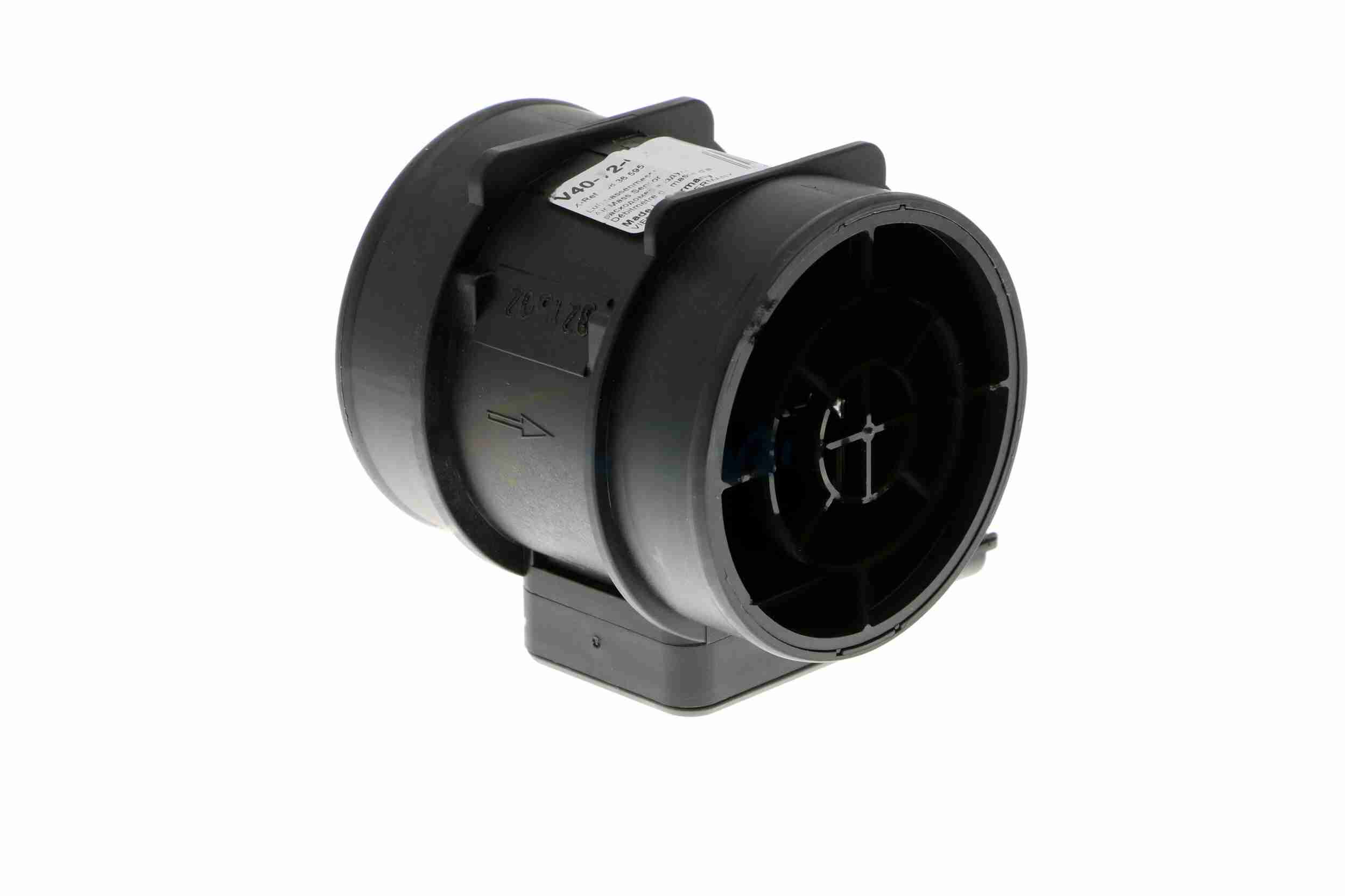 Vemo Luchtmassameter V40-72-0410