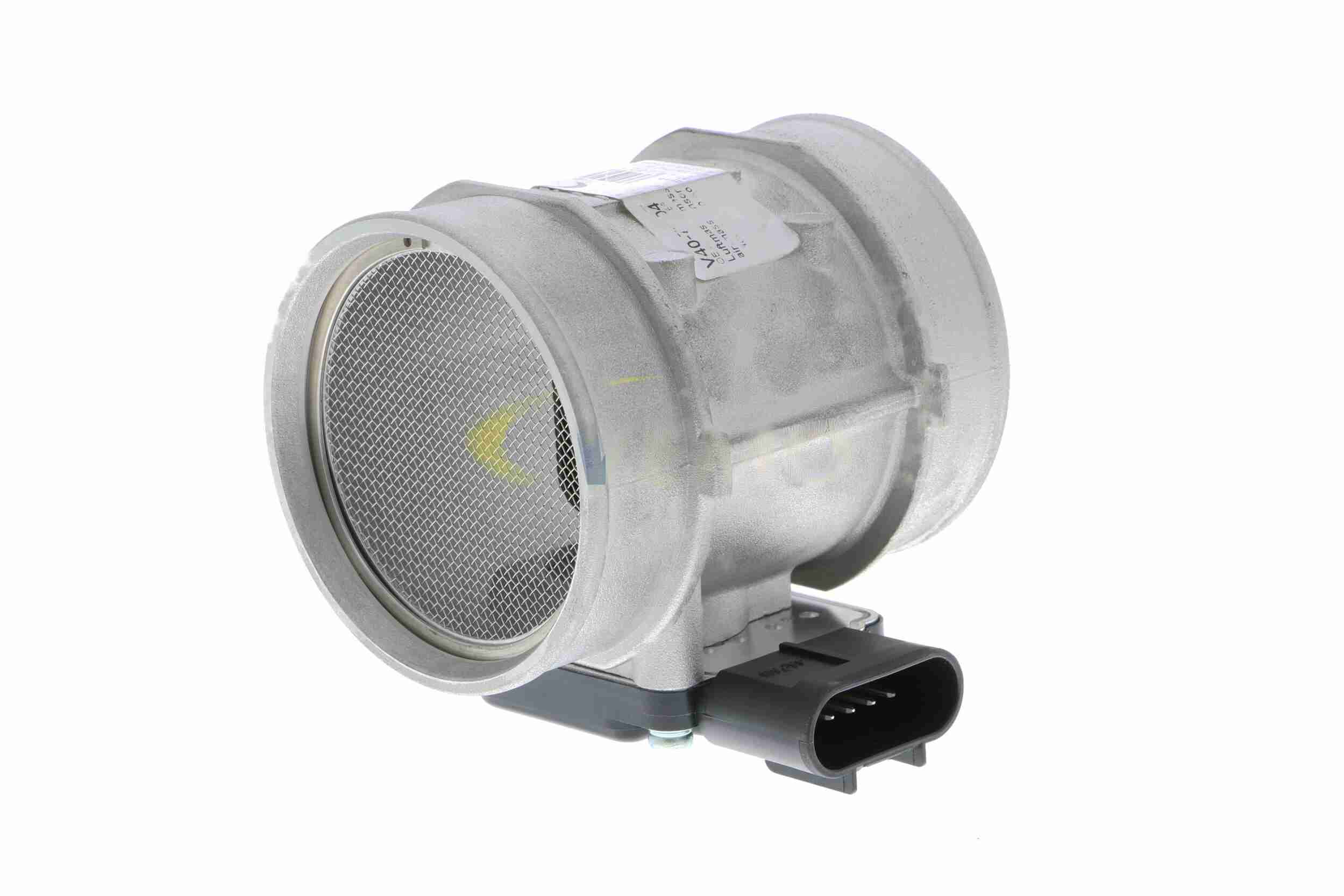 Vemo Luchtmassameter V40-72-0411