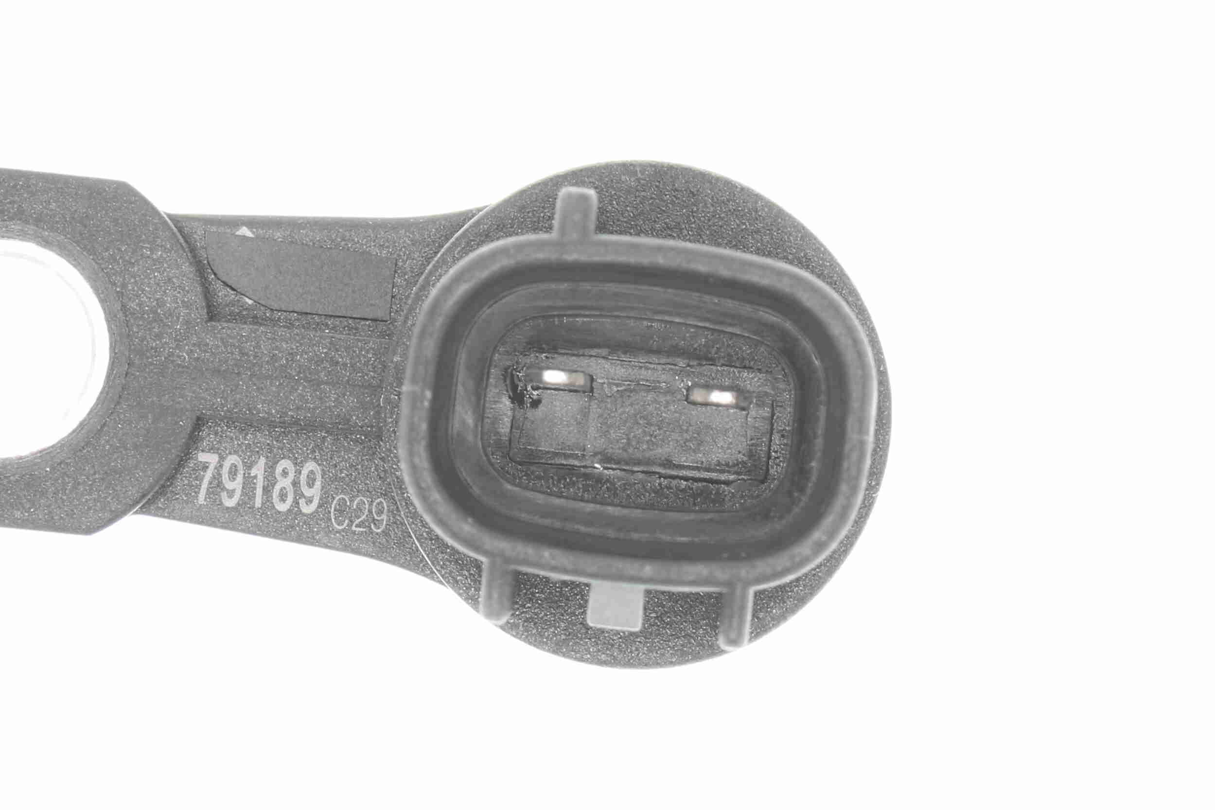 Vemo Toerentalsensor V40-72-0423