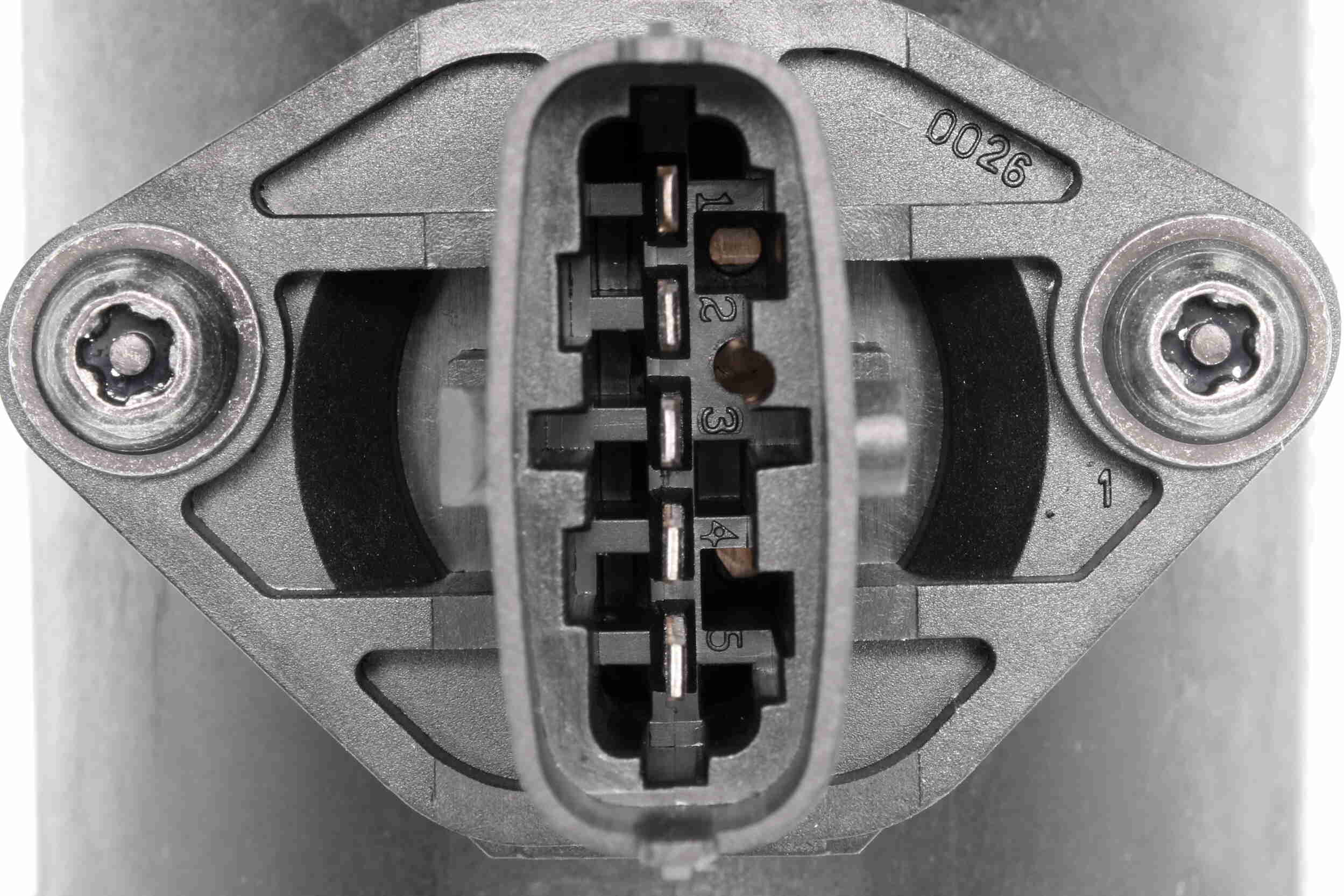 Vemo Luchtmassameter V40-72-0465