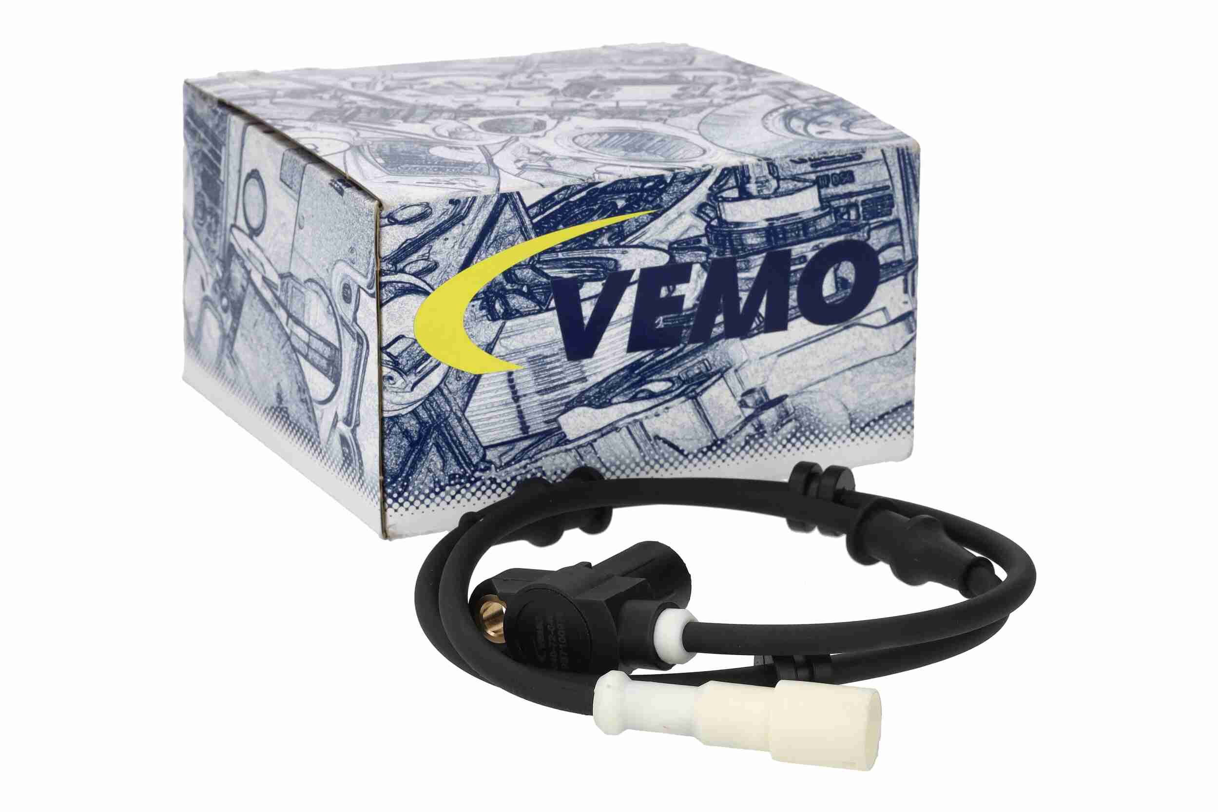 Vemo ABS sensor V40-72-0469