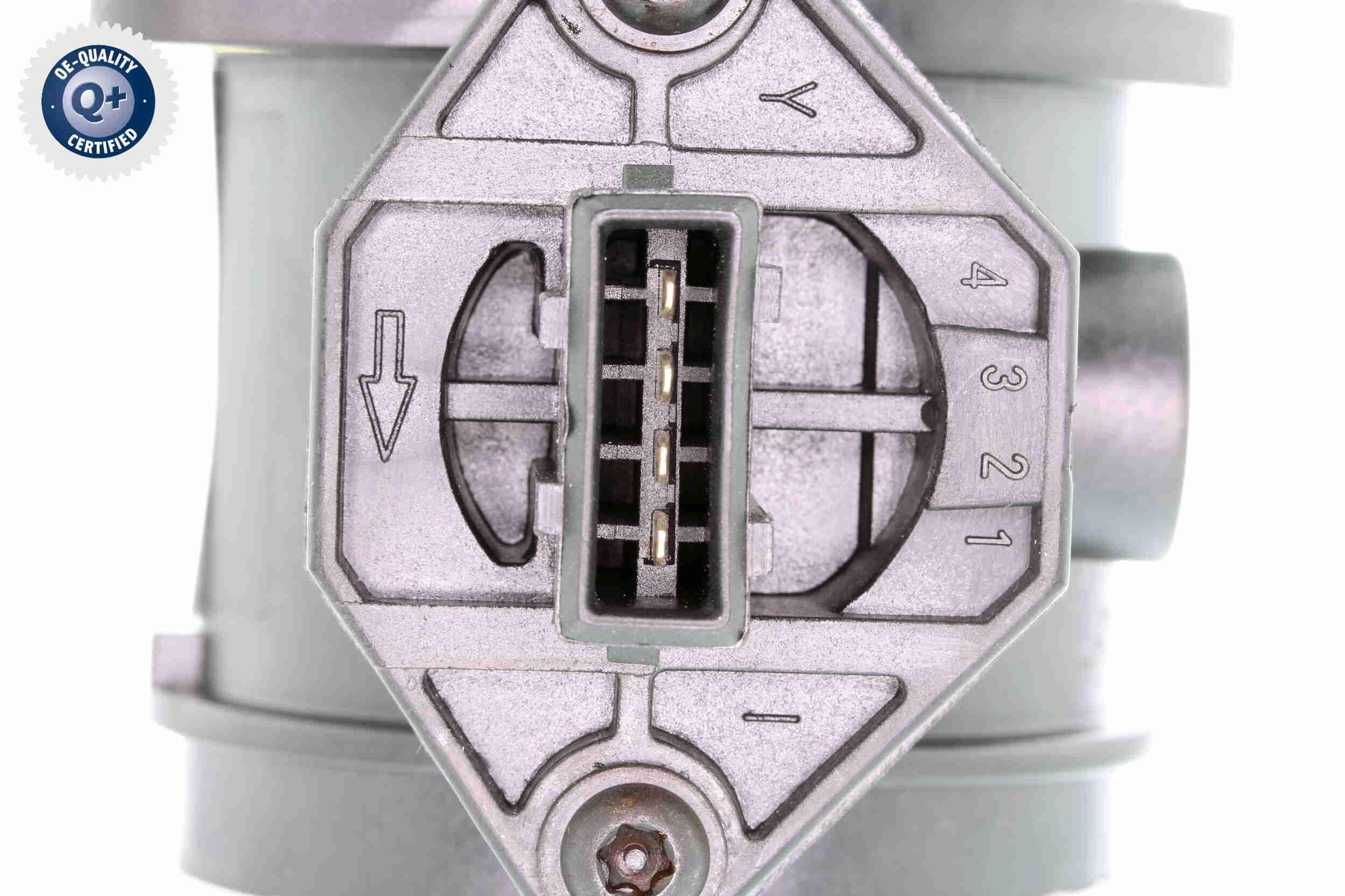 Vemo Luchtmassameter V40-72-0477