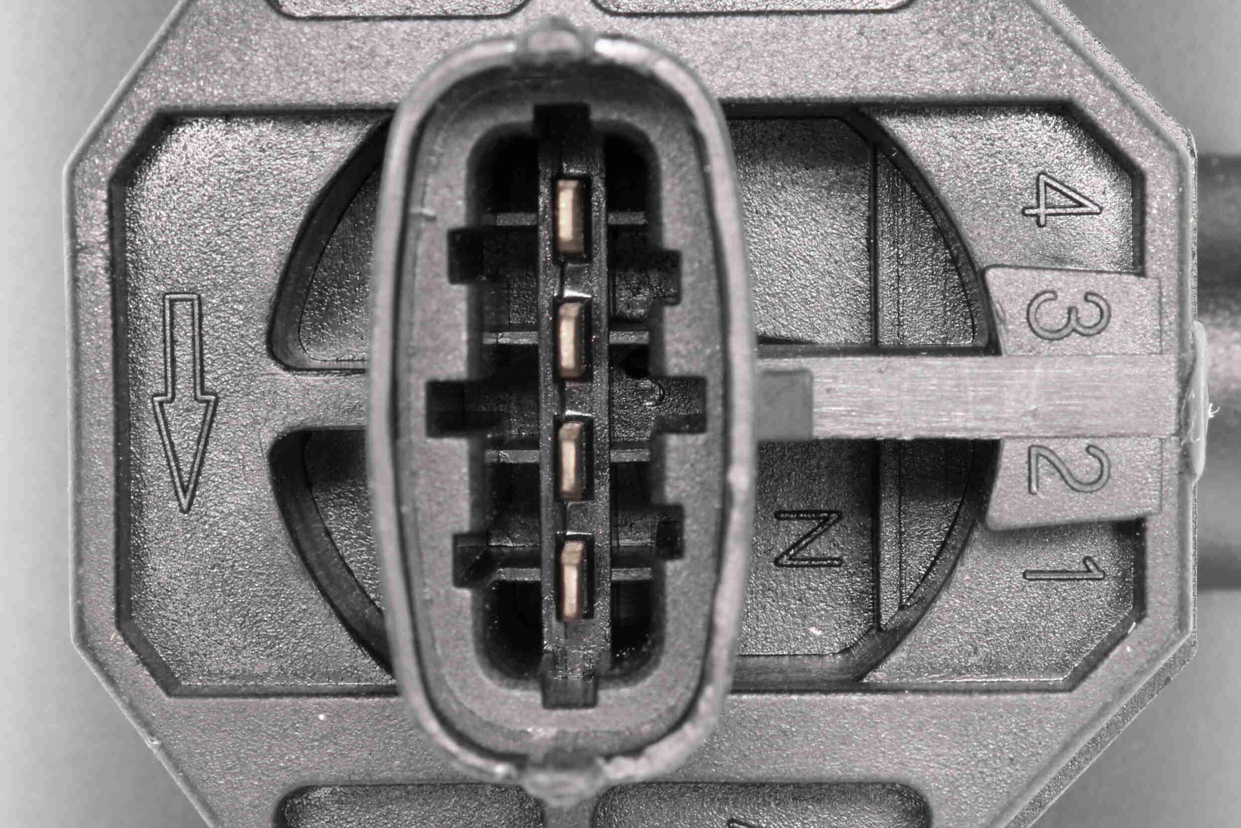 Vemo Luchtmassameter V40-72-0484