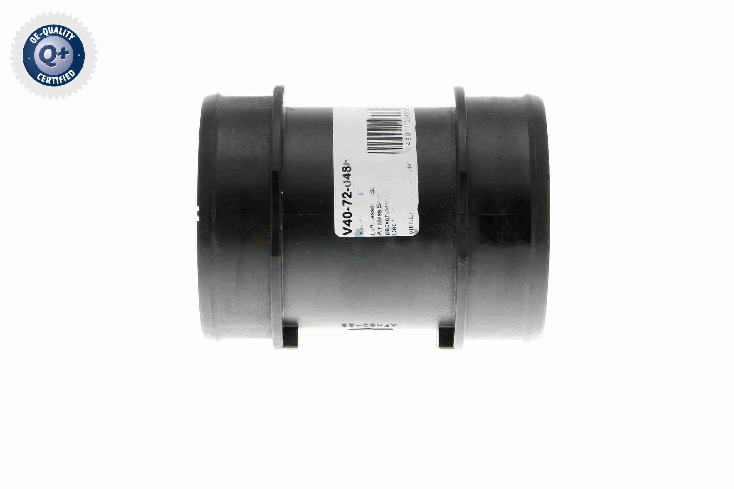 Vemo Luchtmassameter V40-72-0486