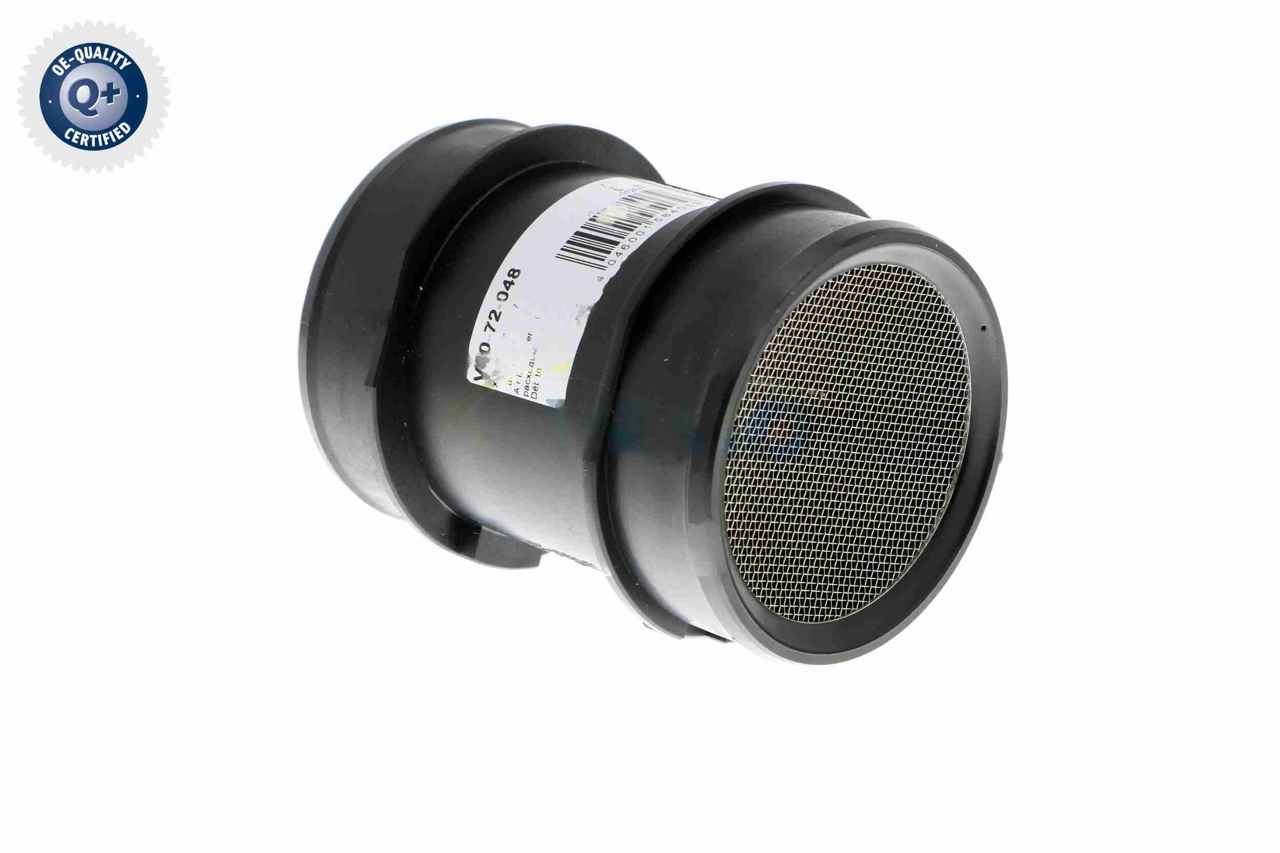 Vemo Luchtmassameter V40-72-0486