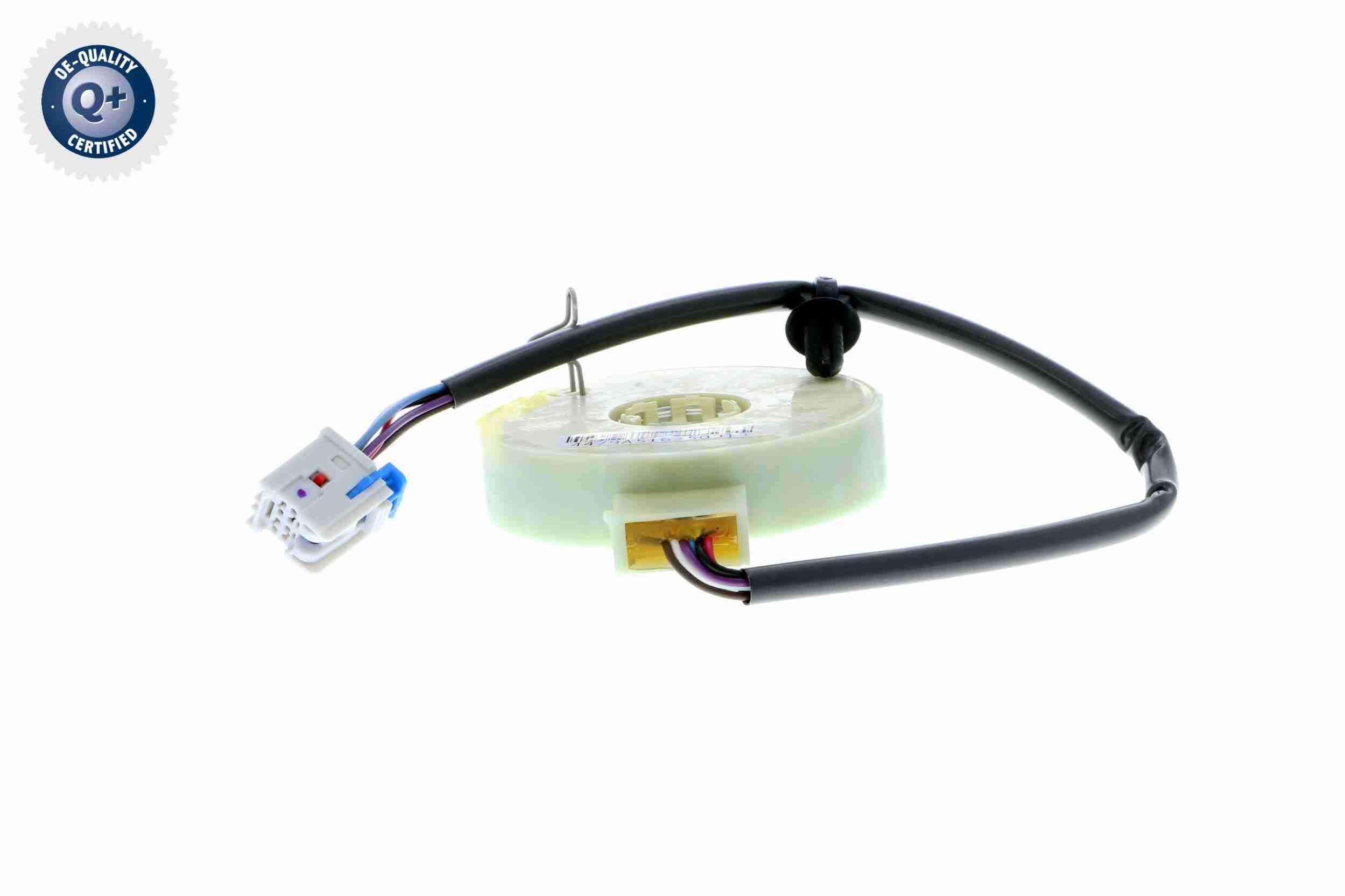 Vemo Stuurhoeksensor V40-72-0487