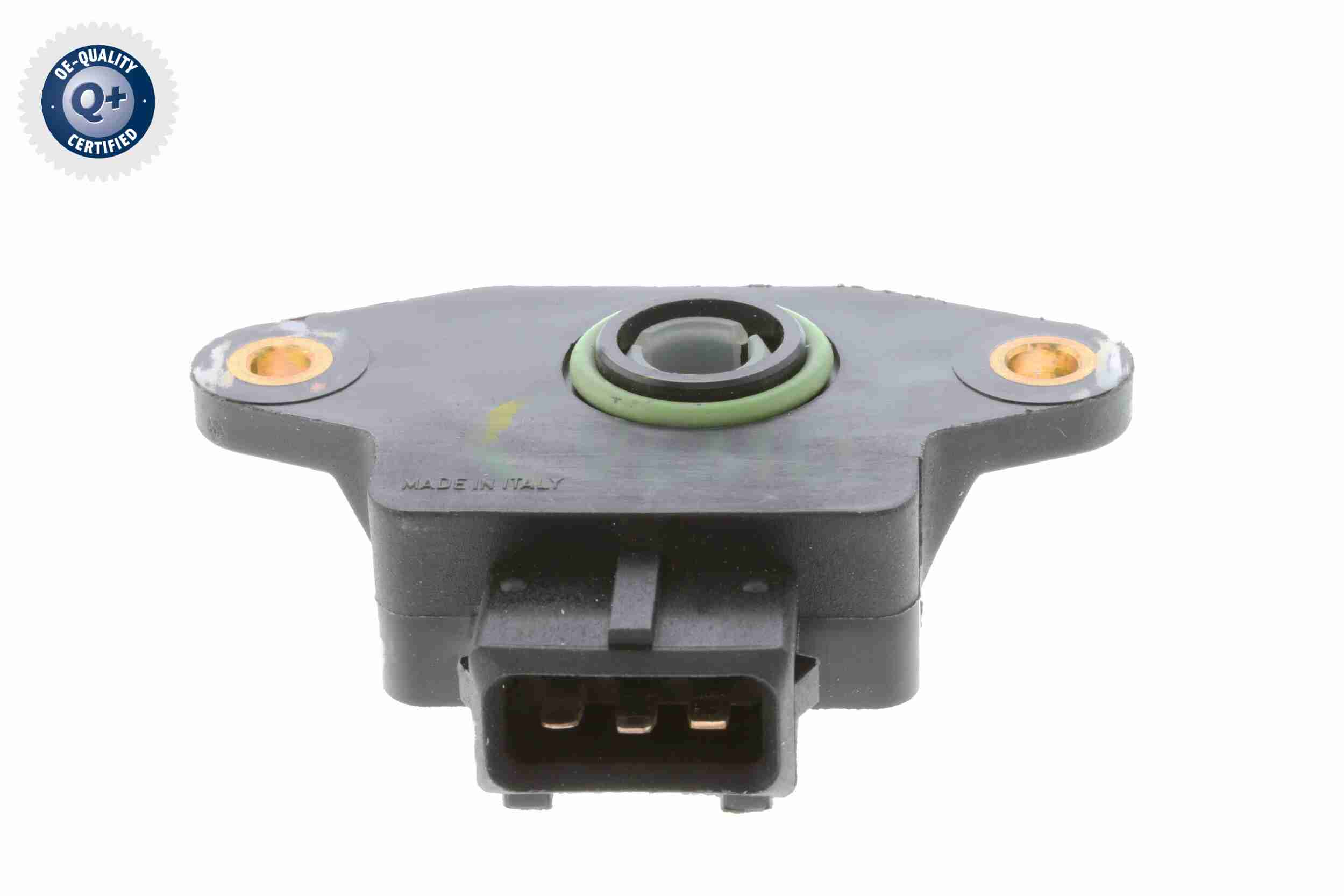 Vemo Gasklep positiesensor V40-72-0560