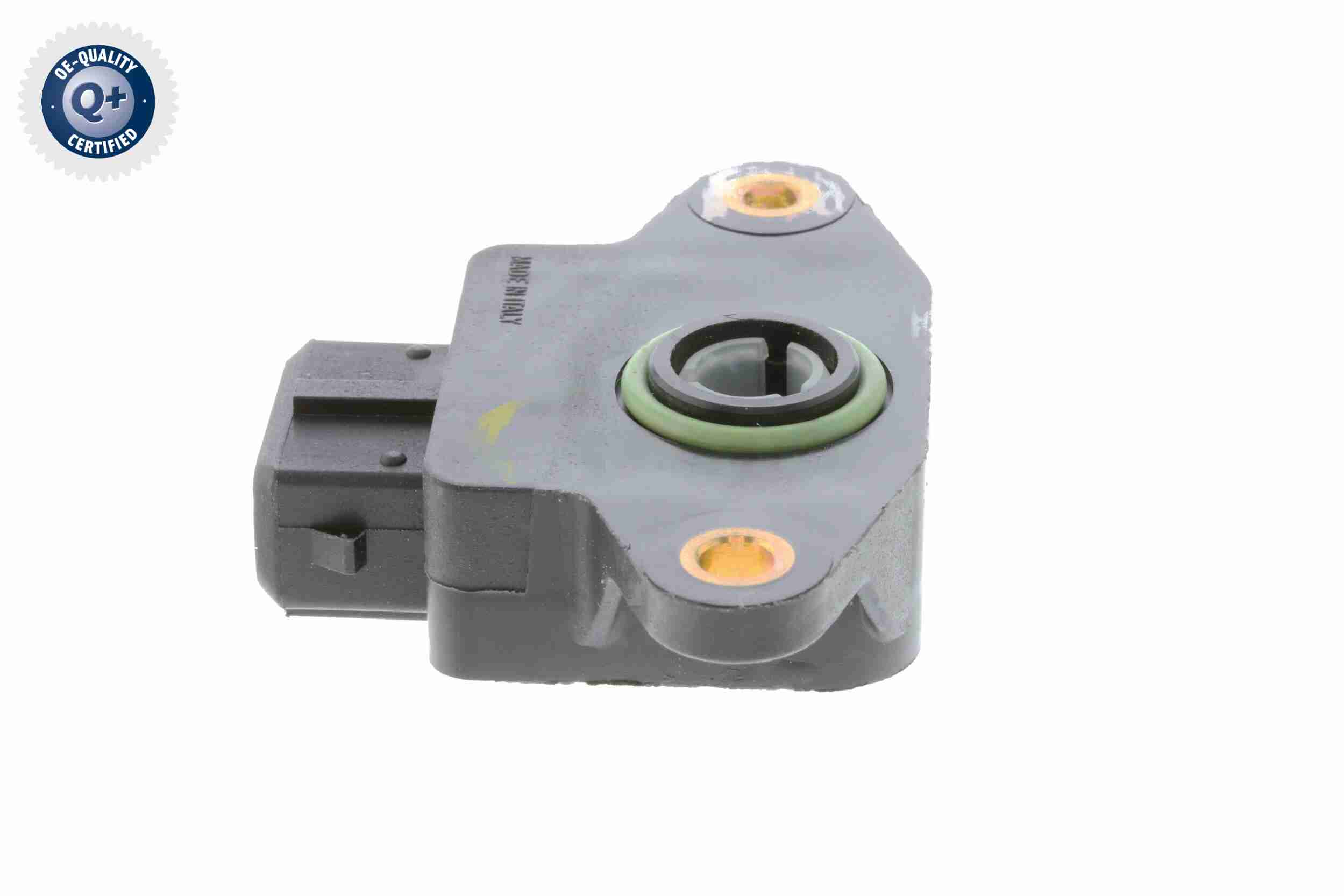 Vemo Gasklep positiesensor V40-72-0560