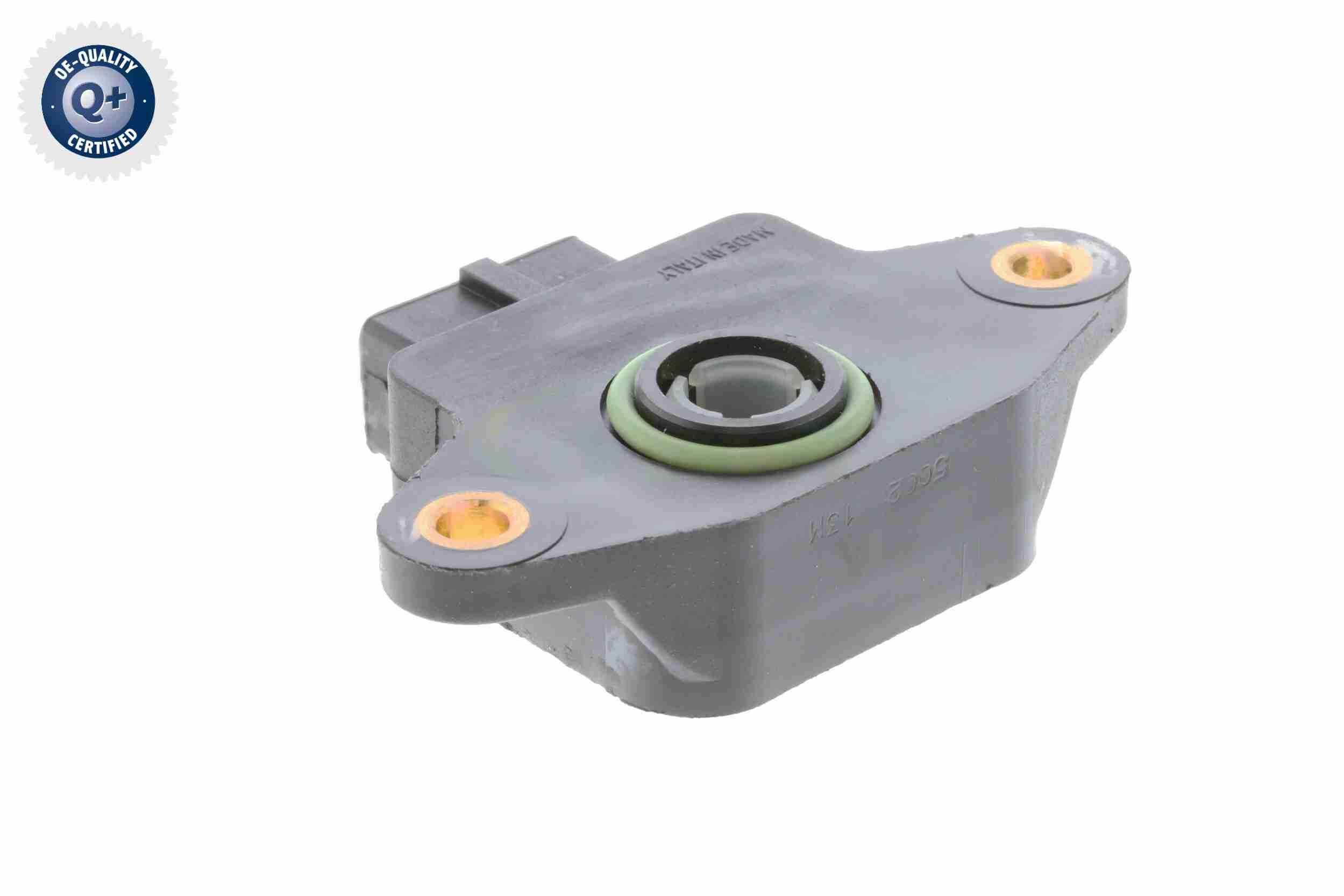 Vemo Gasklep positiesensor V40-72-0560