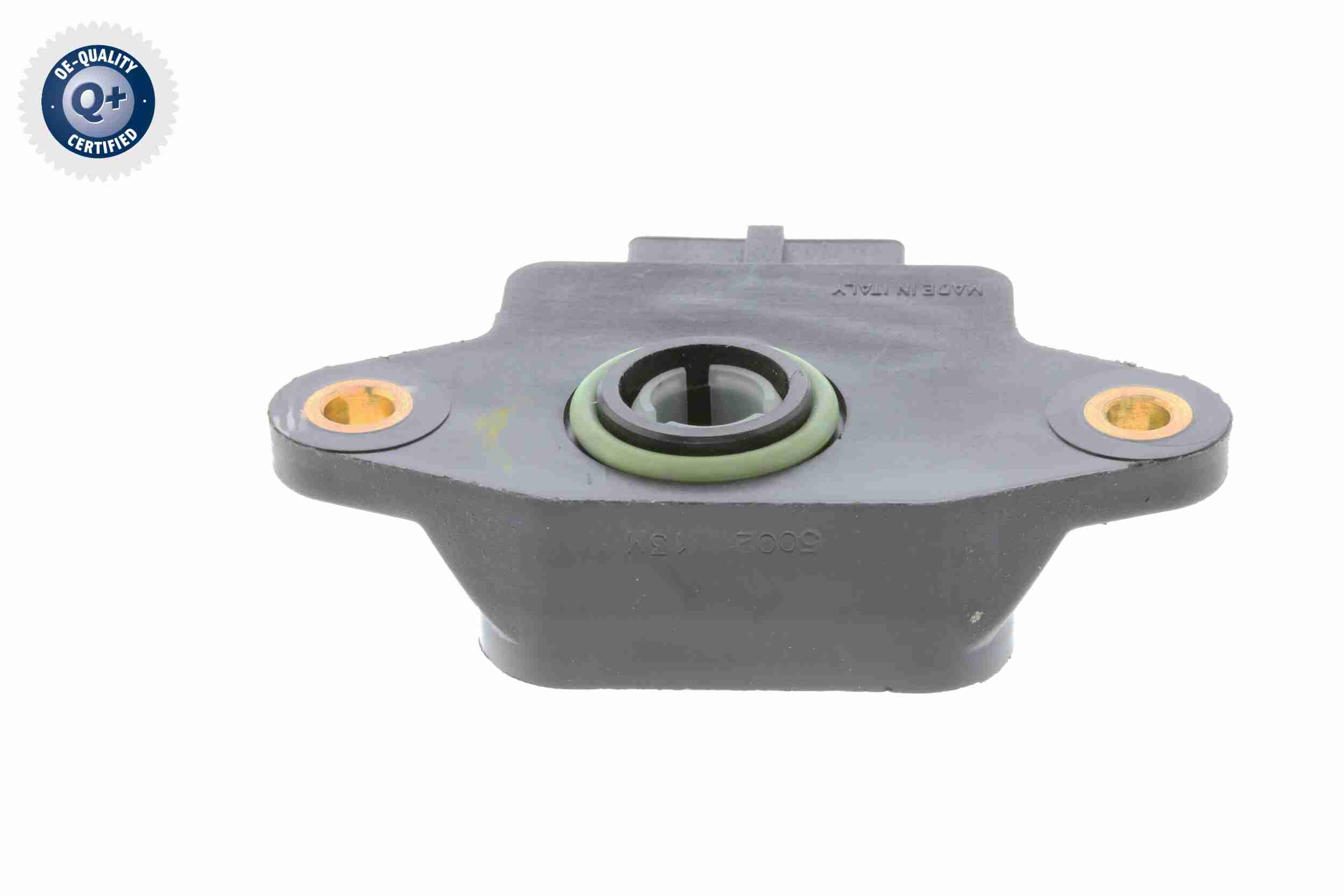 Vemo Gasklep positiesensor V40-72-0560