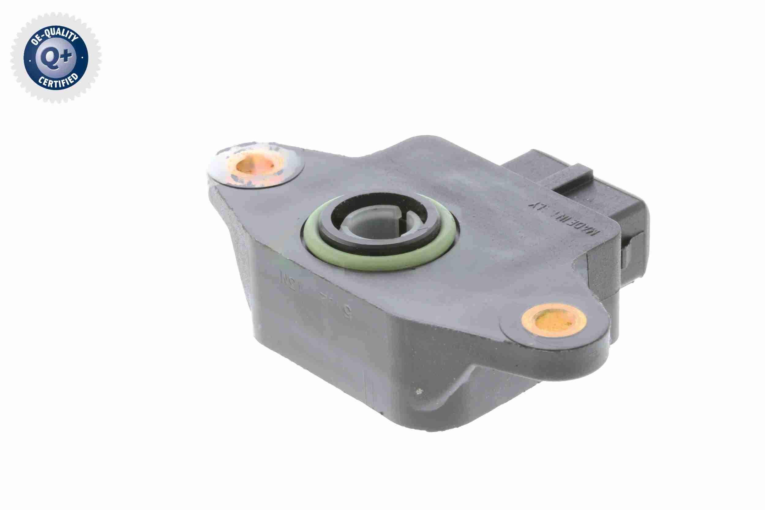 Vemo Gasklep positiesensor V40-72-0560