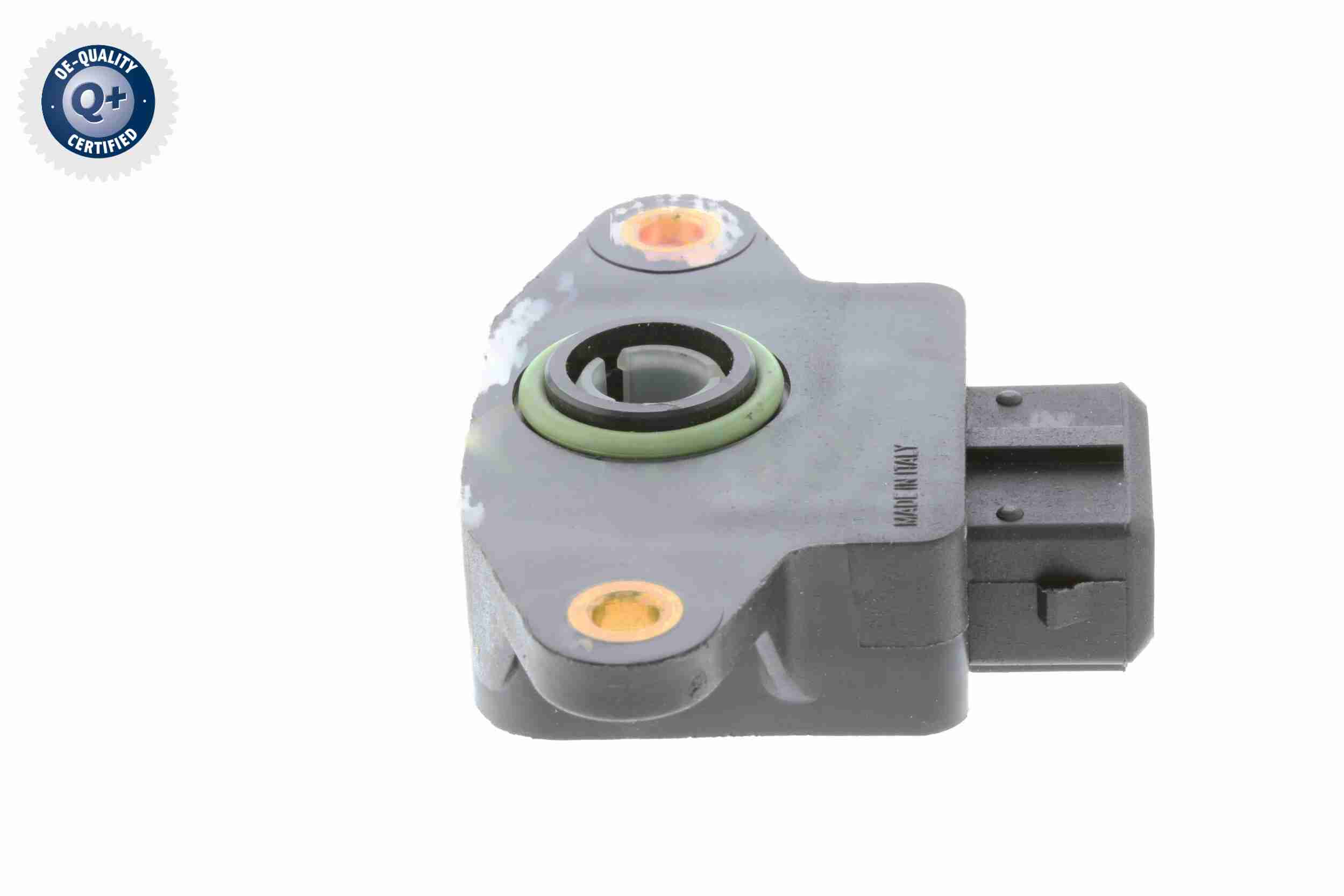 Vemo Gasklep positiesensor V40-72-0560