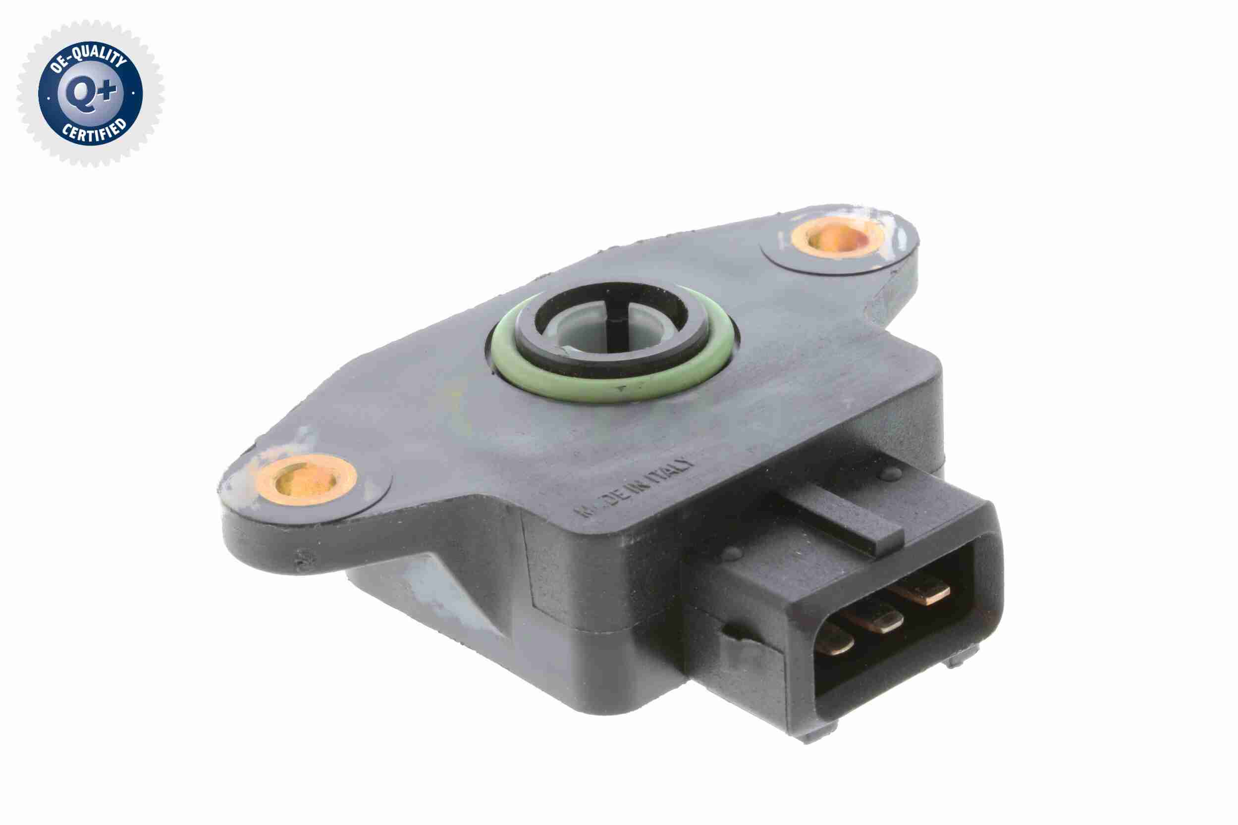 Vemo Gasklep positiesensor V40-72-0560