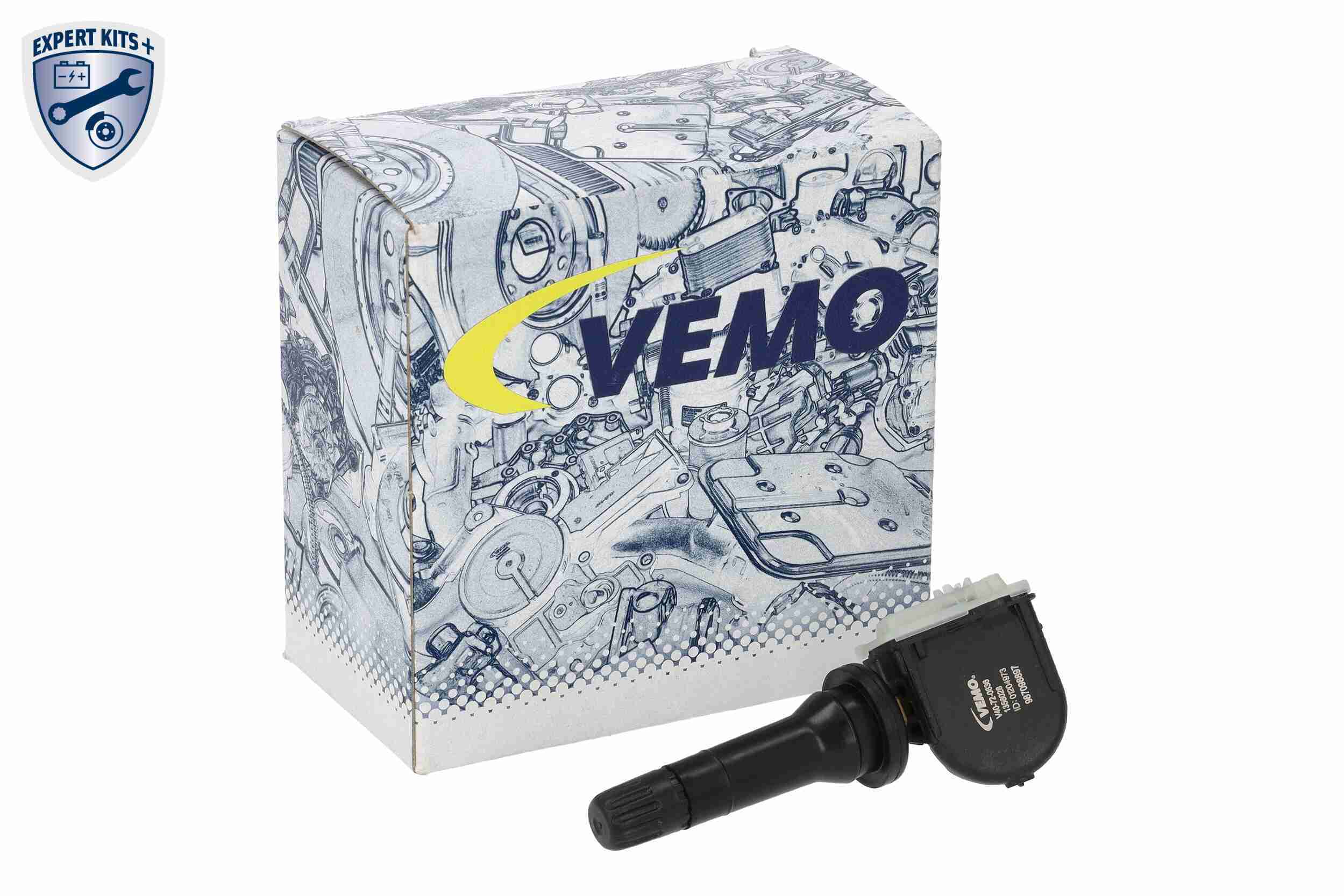 Vemo TPMS/Bandenspanning sensor V40-72-0636