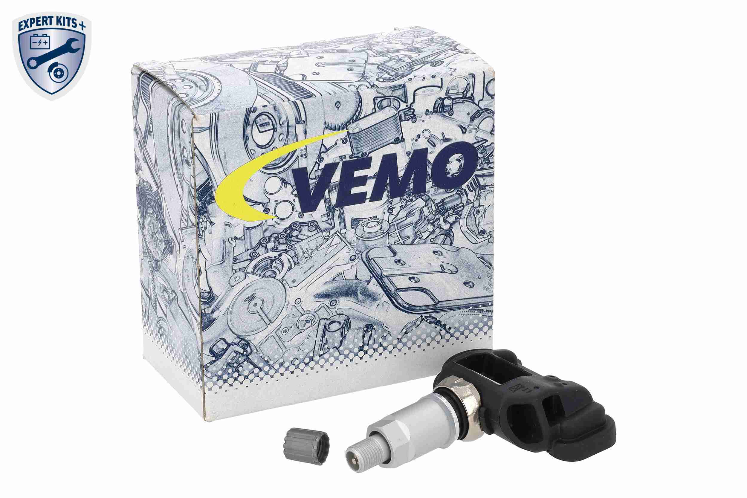 Vemo TPMS/Bandenspanning sensor V40-72-0637