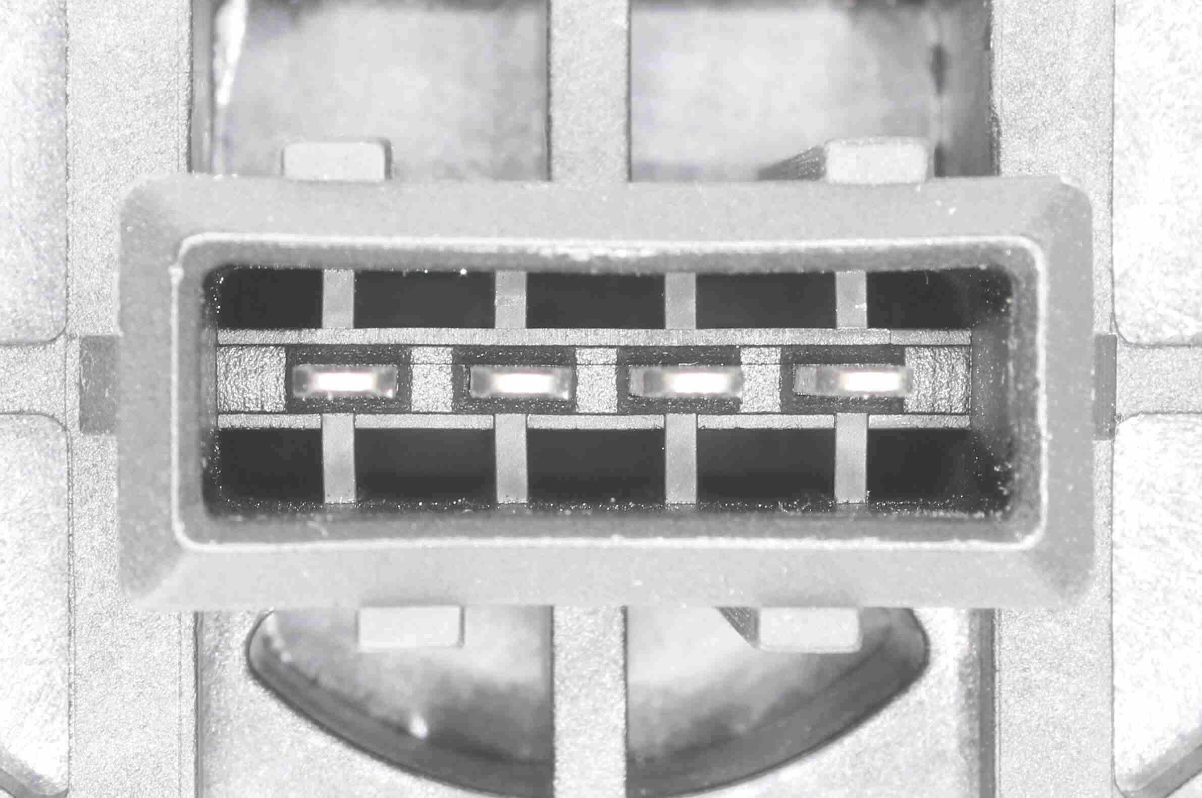 Vemo Luchtmassameter V40-72-0649