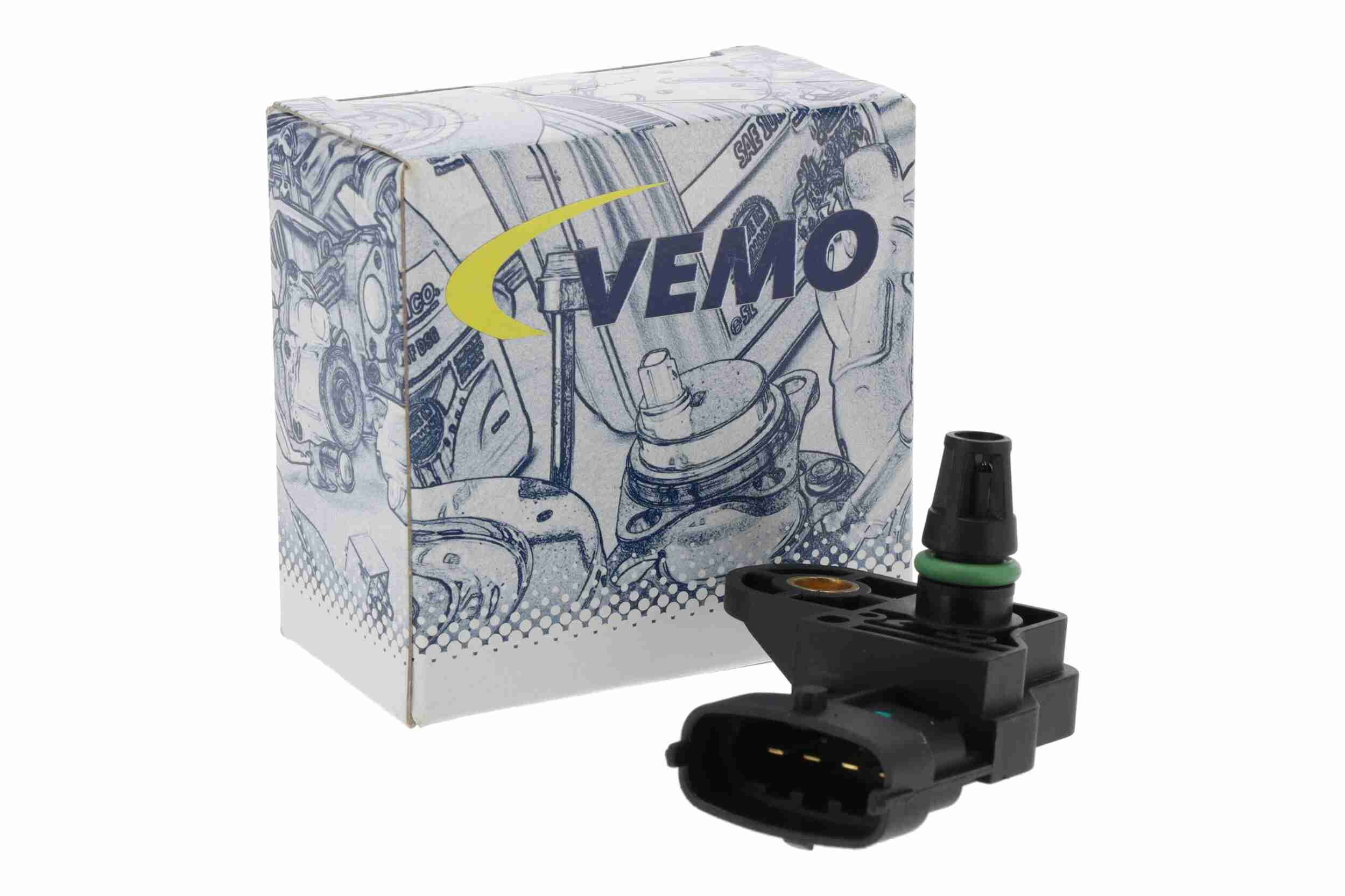 Vemo MAP sensor V40-72-0678