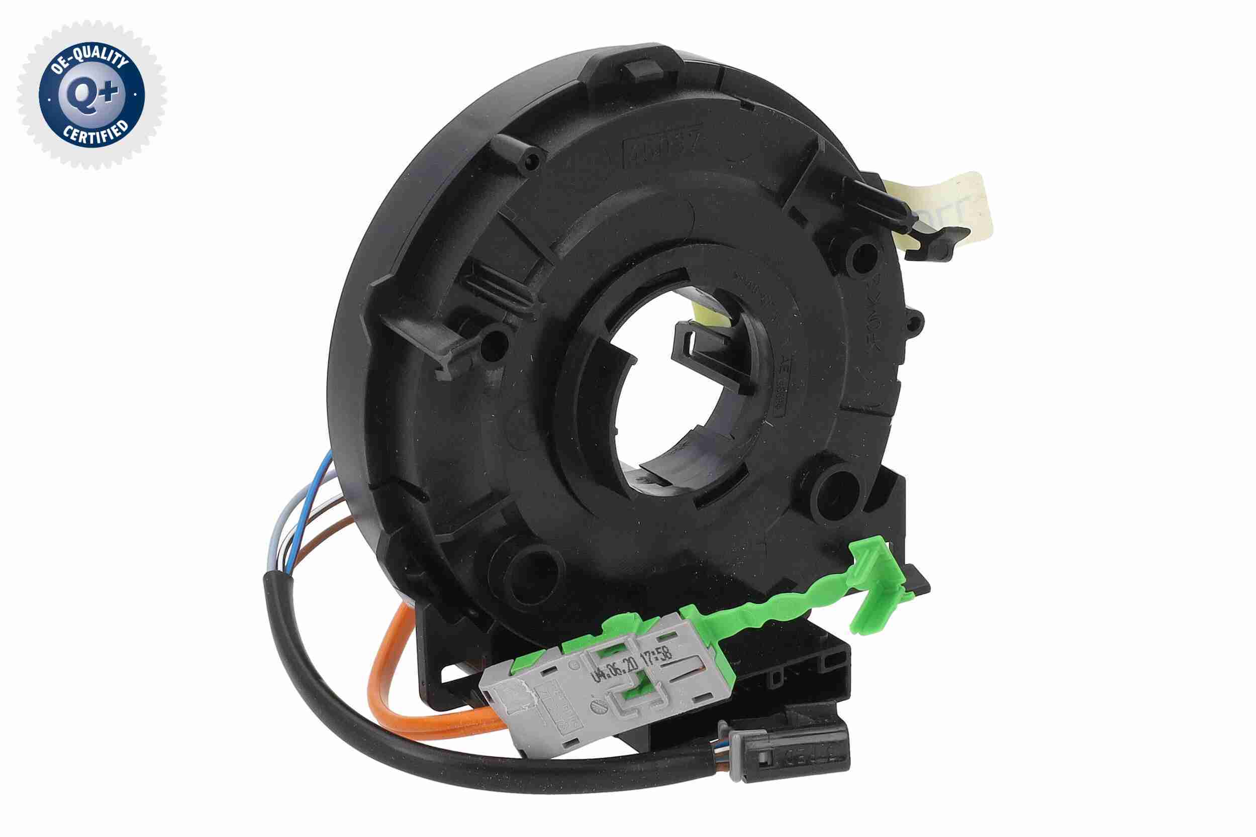 Vemo Airbag wikkelveer V40-72-0697