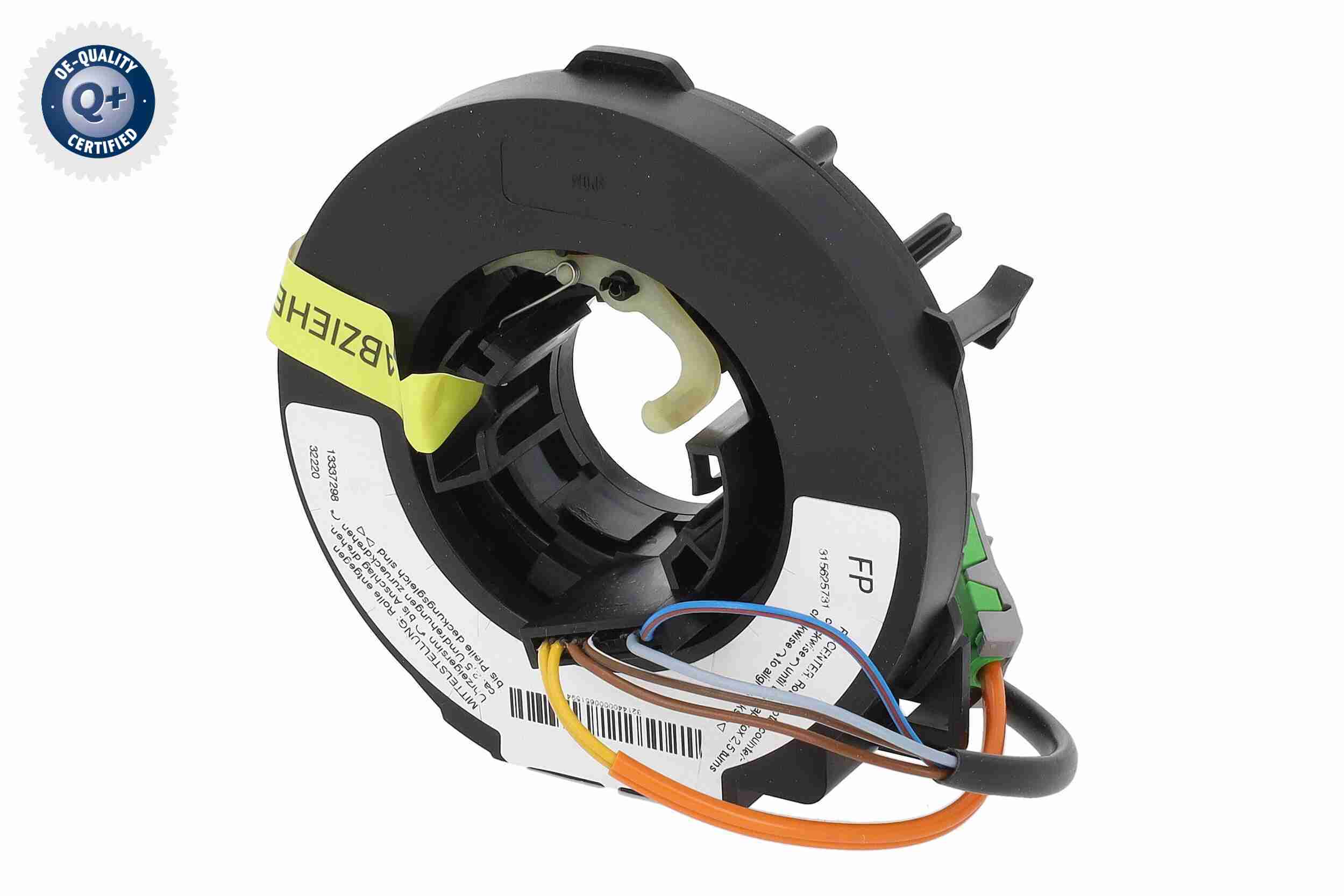 Vemo Airbag wikkelveer V40-72-0697